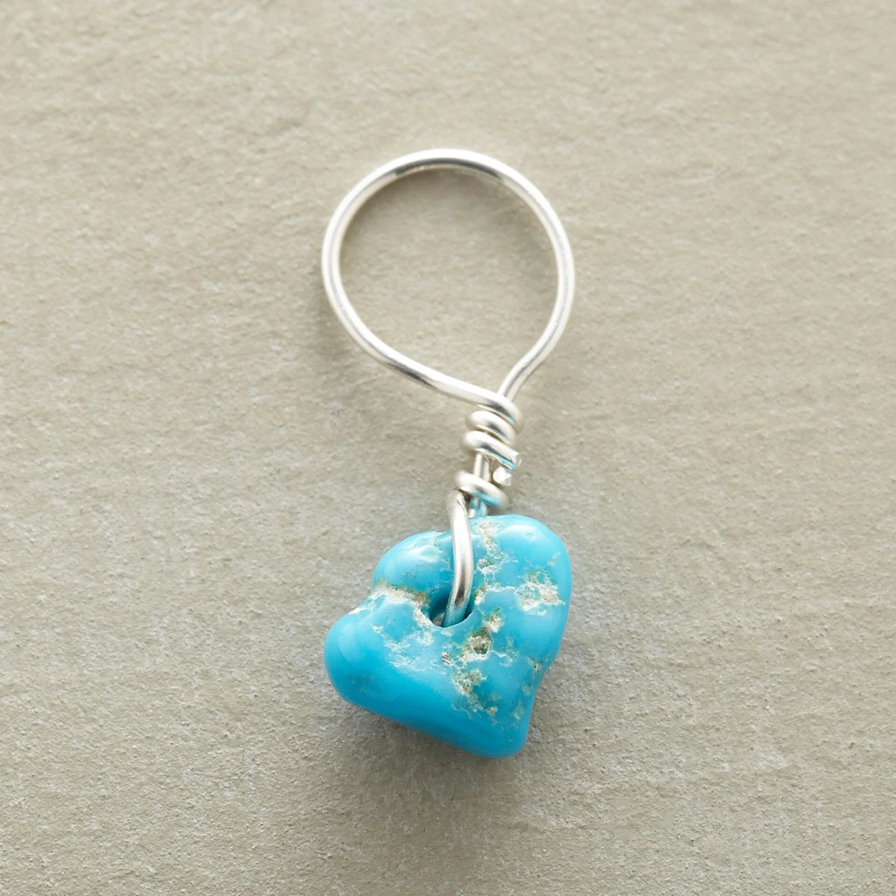 Everlasting Love Birthstone Charms