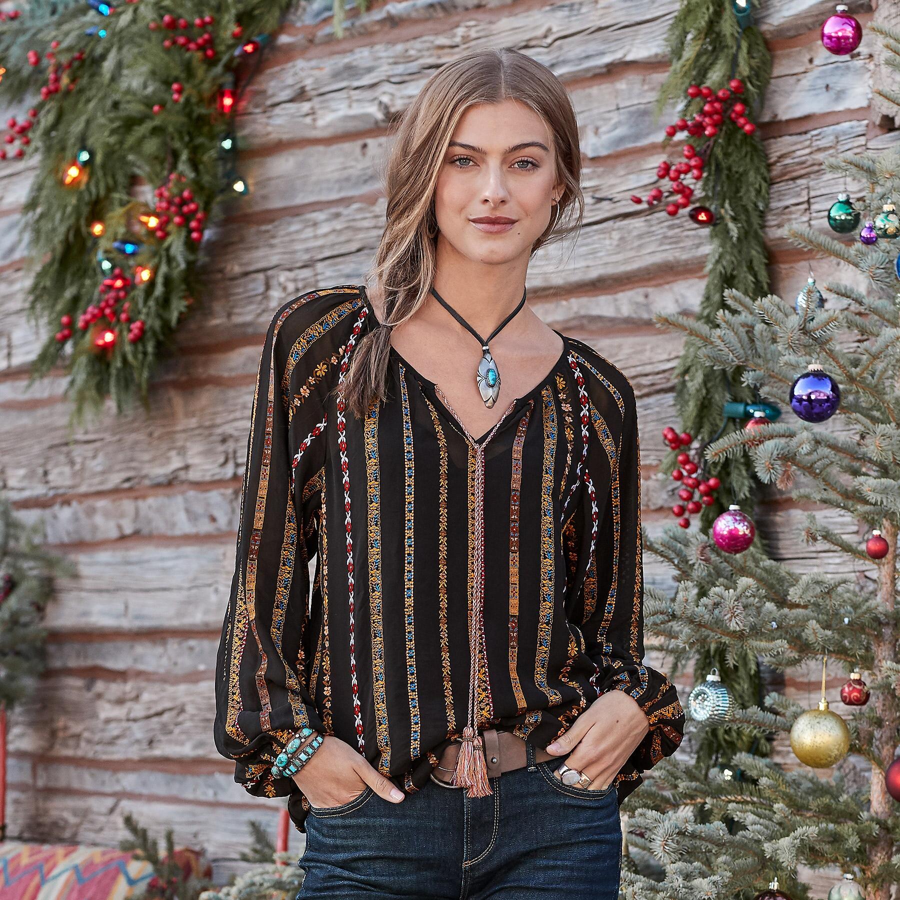 Treasurable Tunic Petite