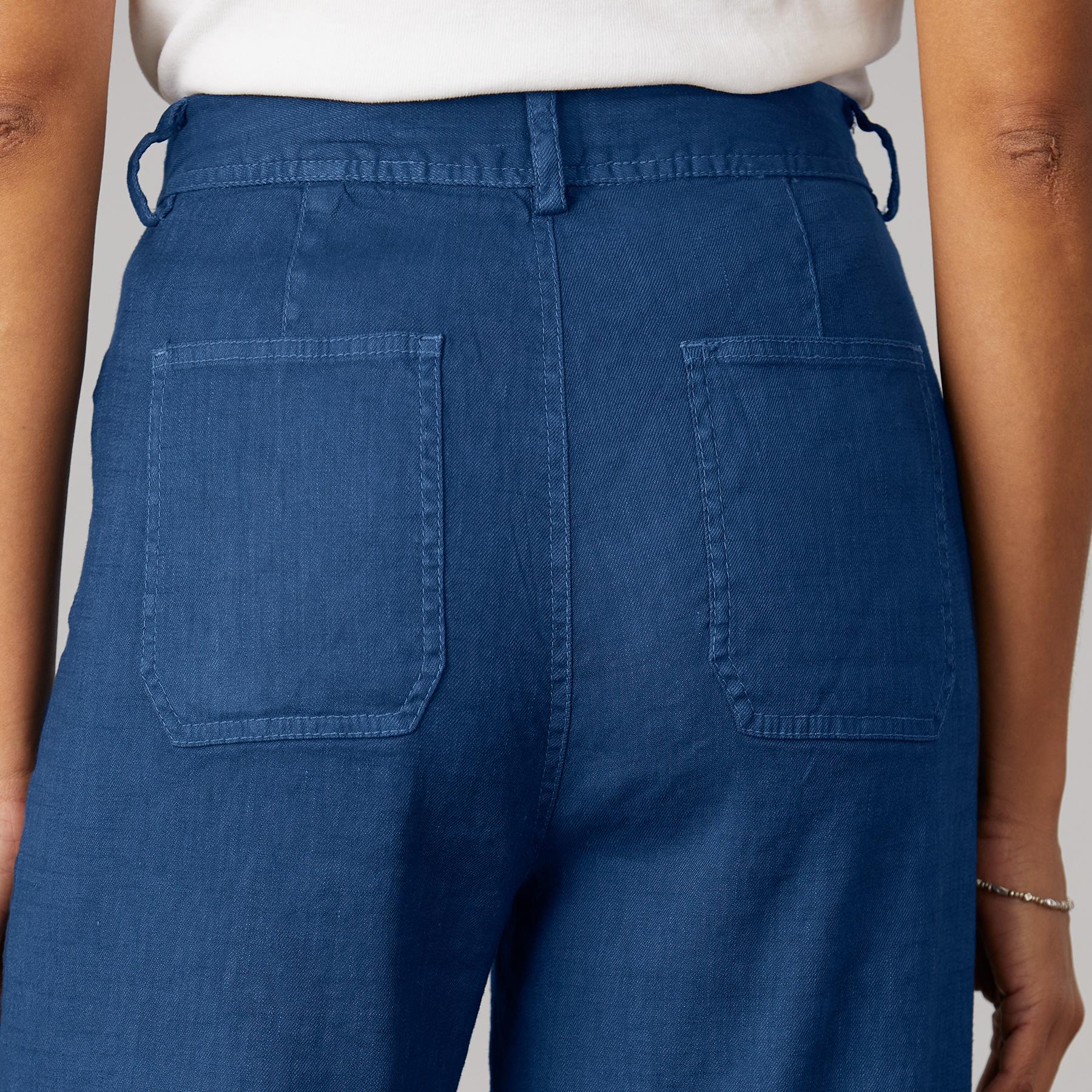 Linden Everyday Pants, Petite