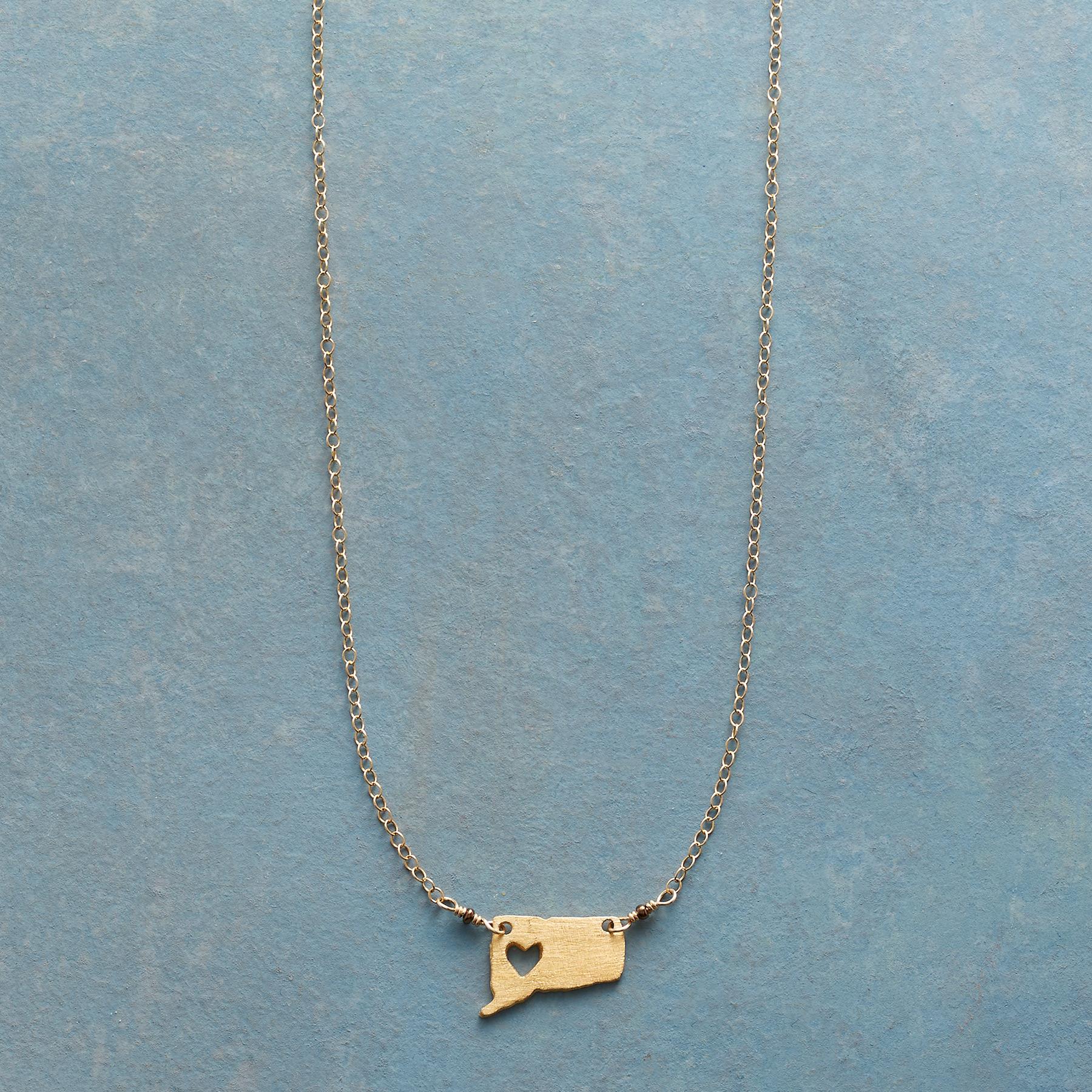 State Pride Necklace