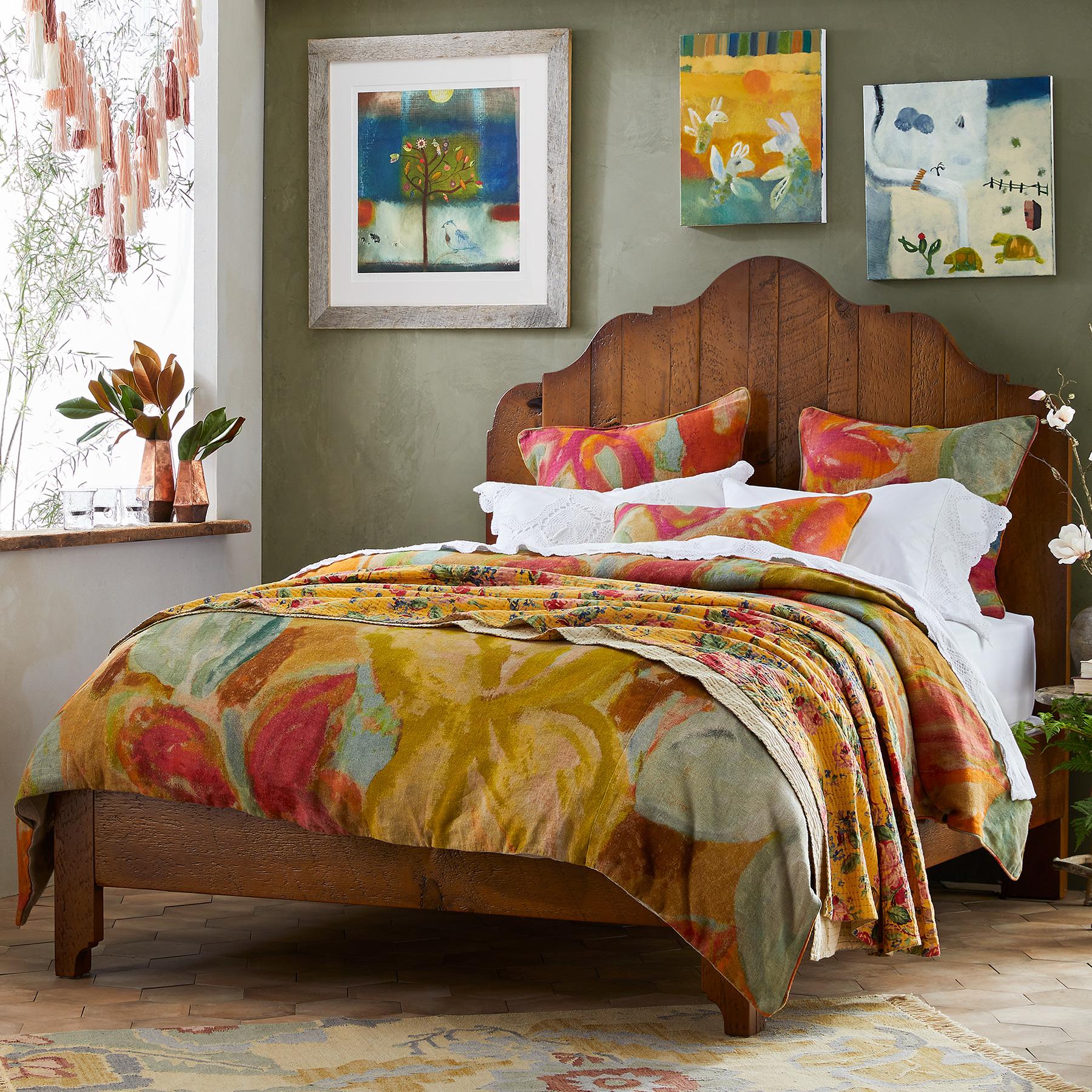 Nature's Dreams Sham