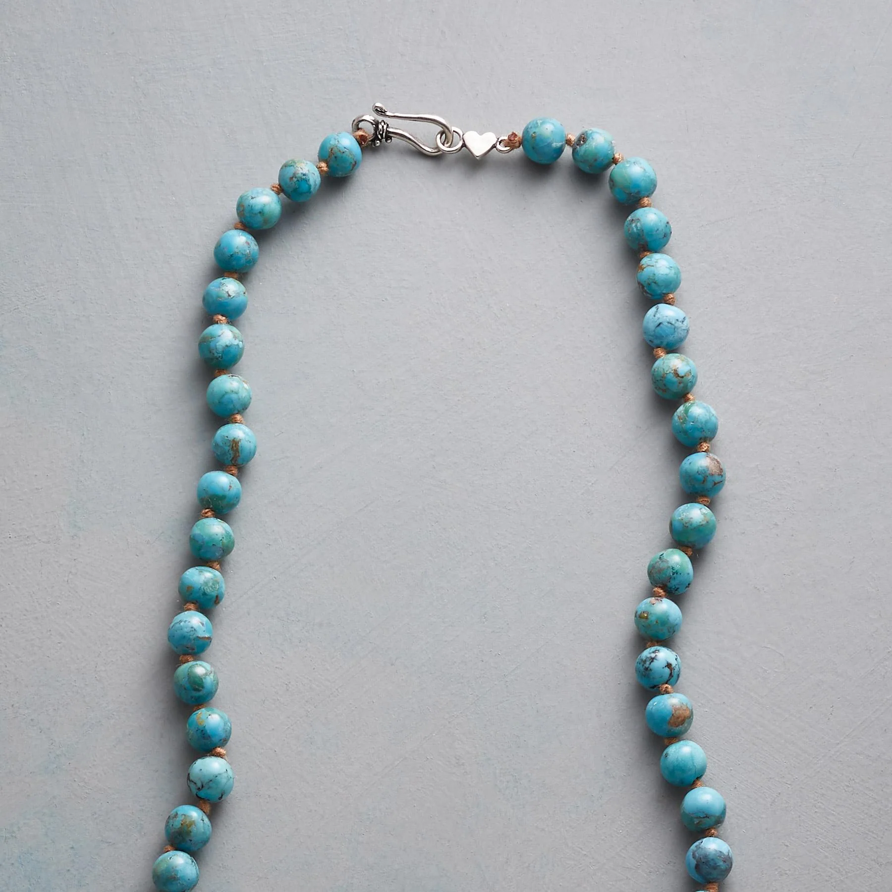 Horizon Line Necklace
