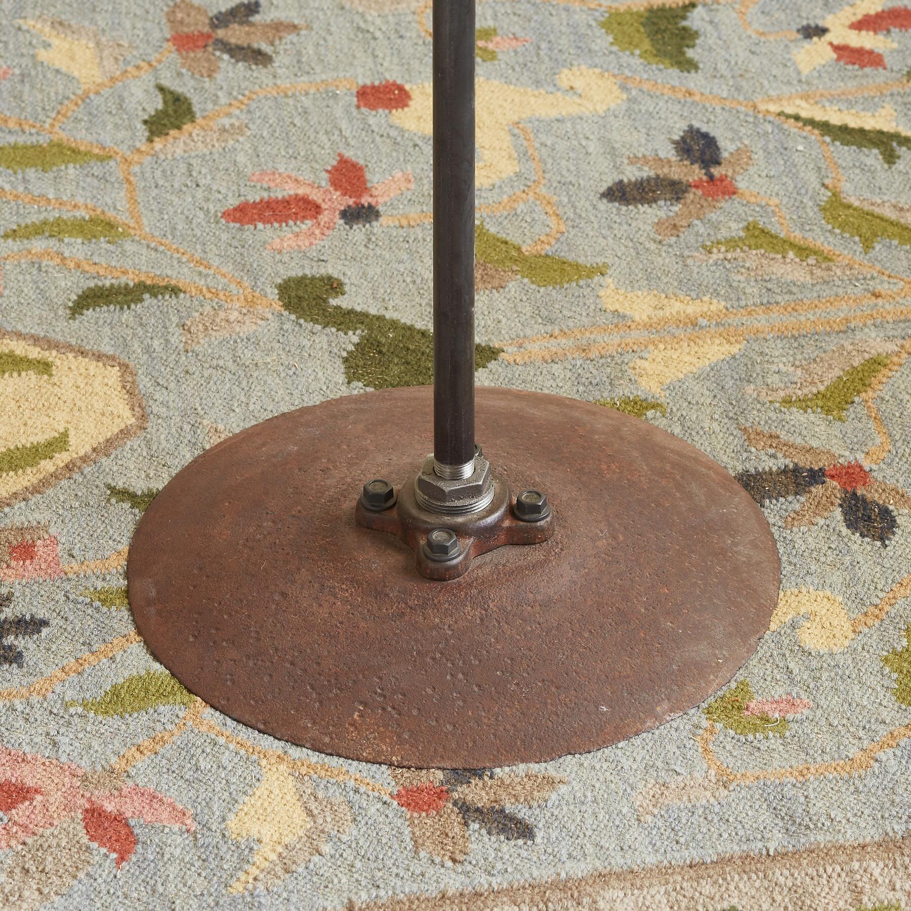 Metcalf Floor Lamp