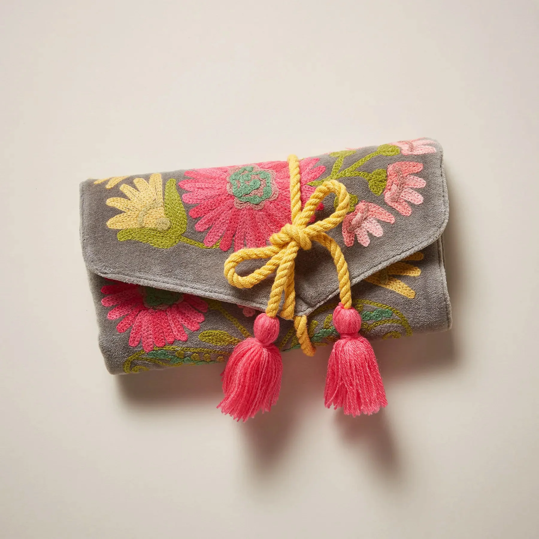 Belle Fleur Jewelry Organizer