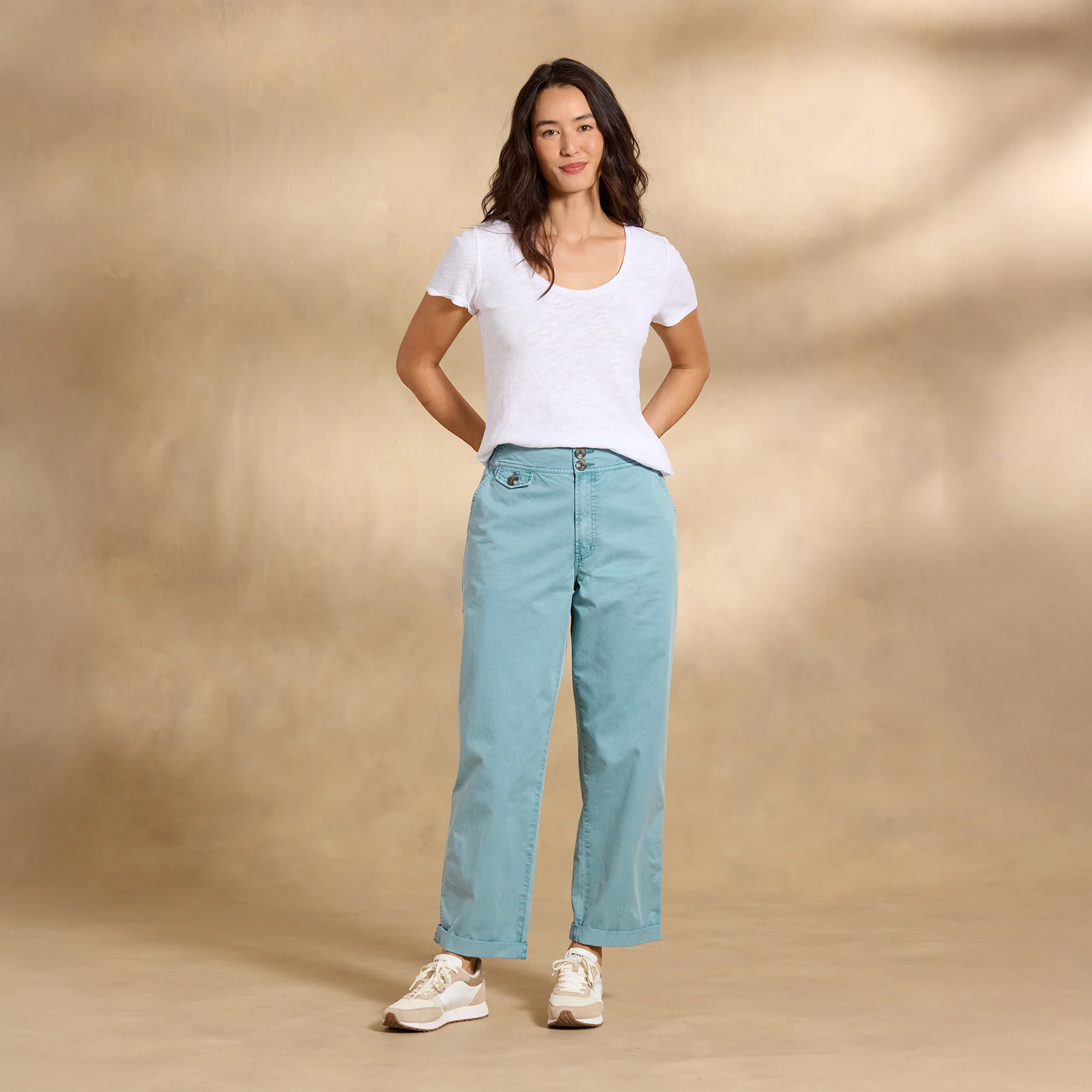 Journey Pants