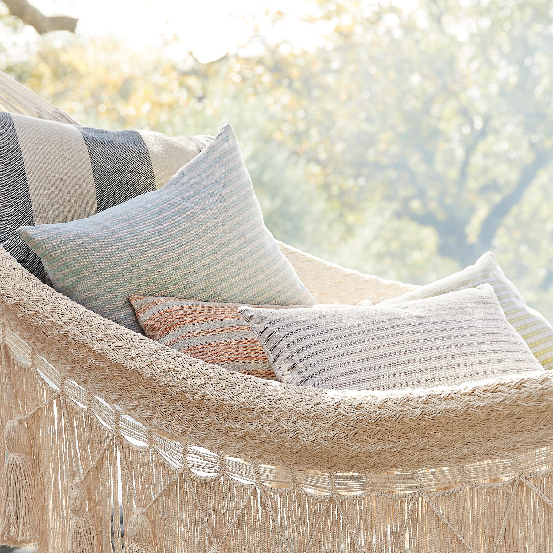 Outdoor Living Pillow