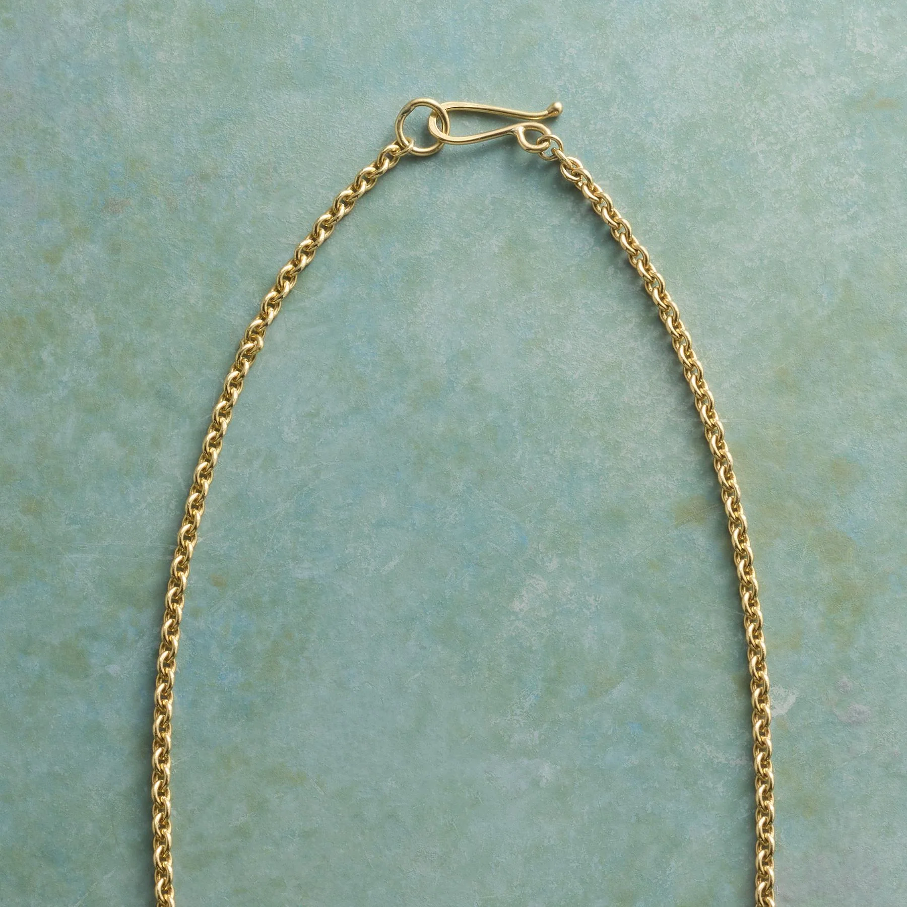 Sun Sparkle Necklace