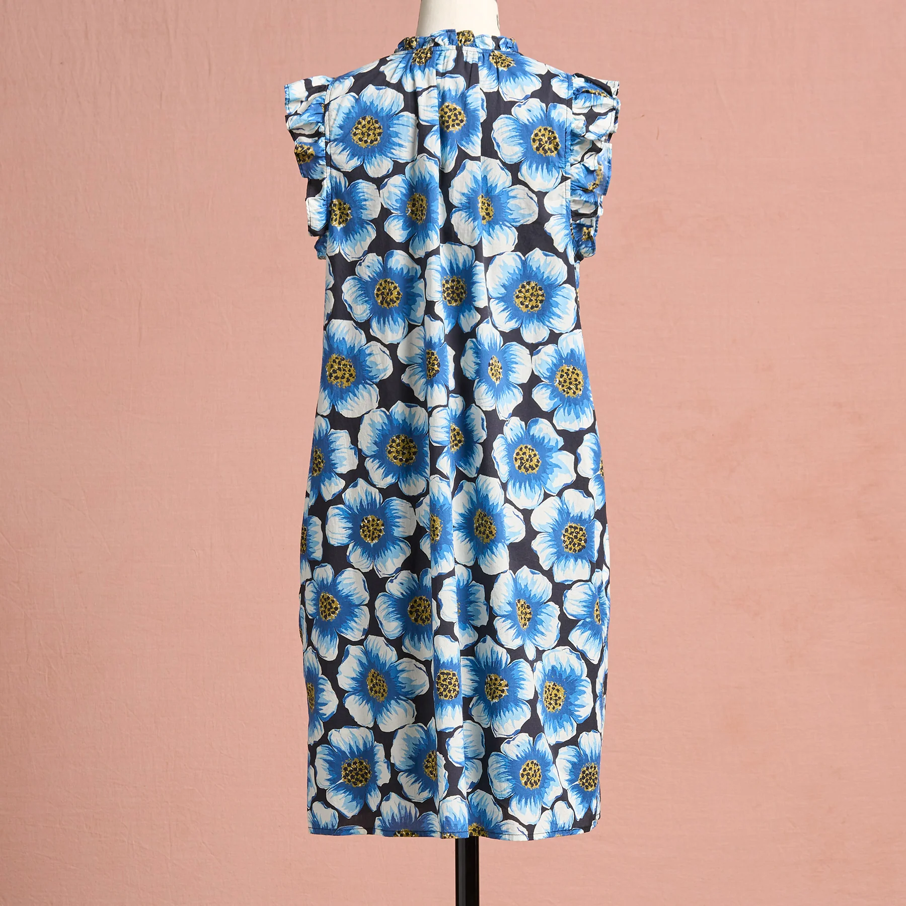 Azalea Garden Dress, Petite