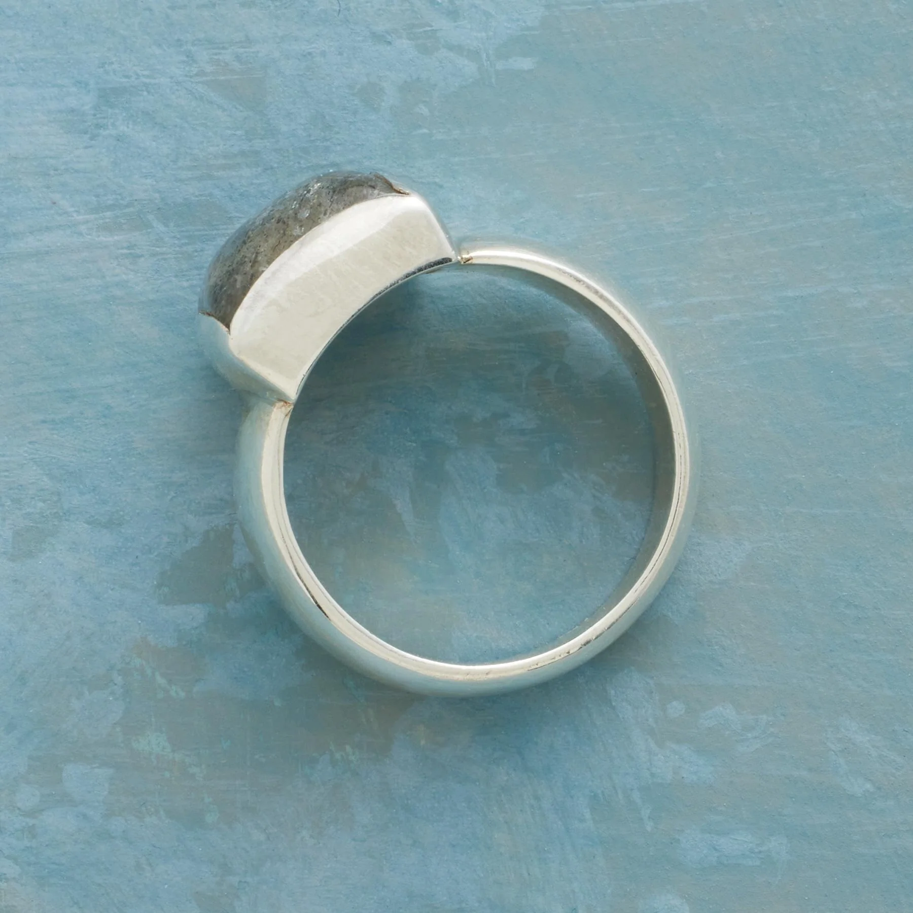 Vault Of Heaven Ring