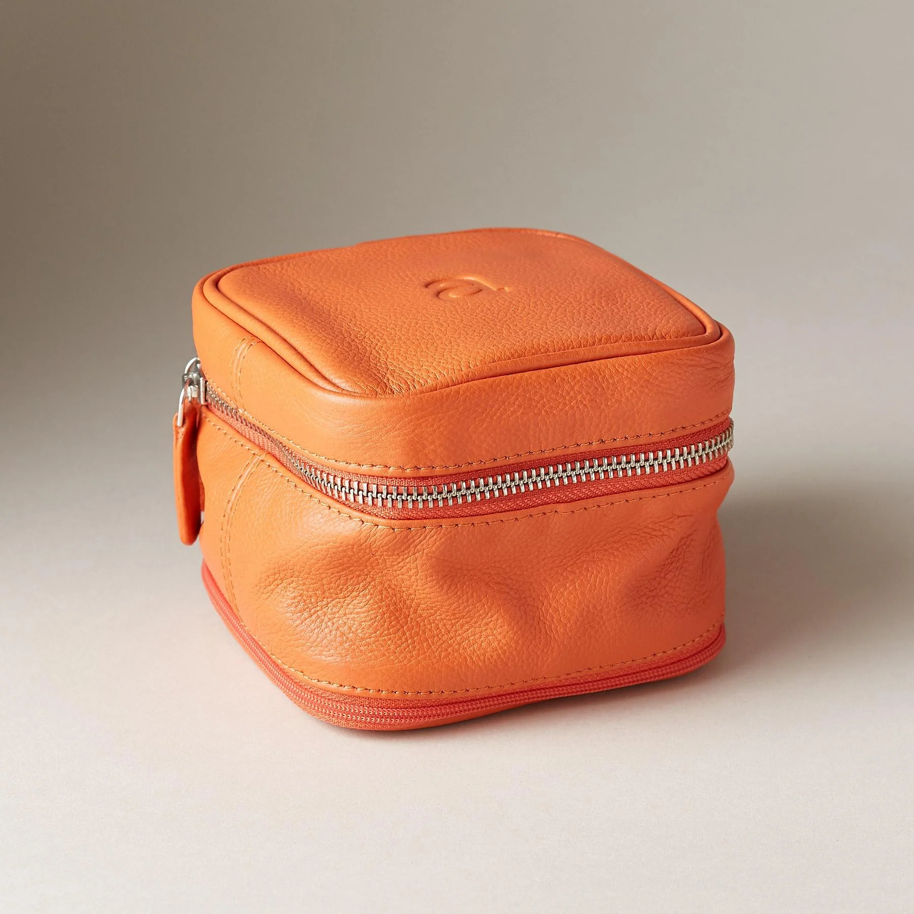 Letter Perfect Jewelry Case