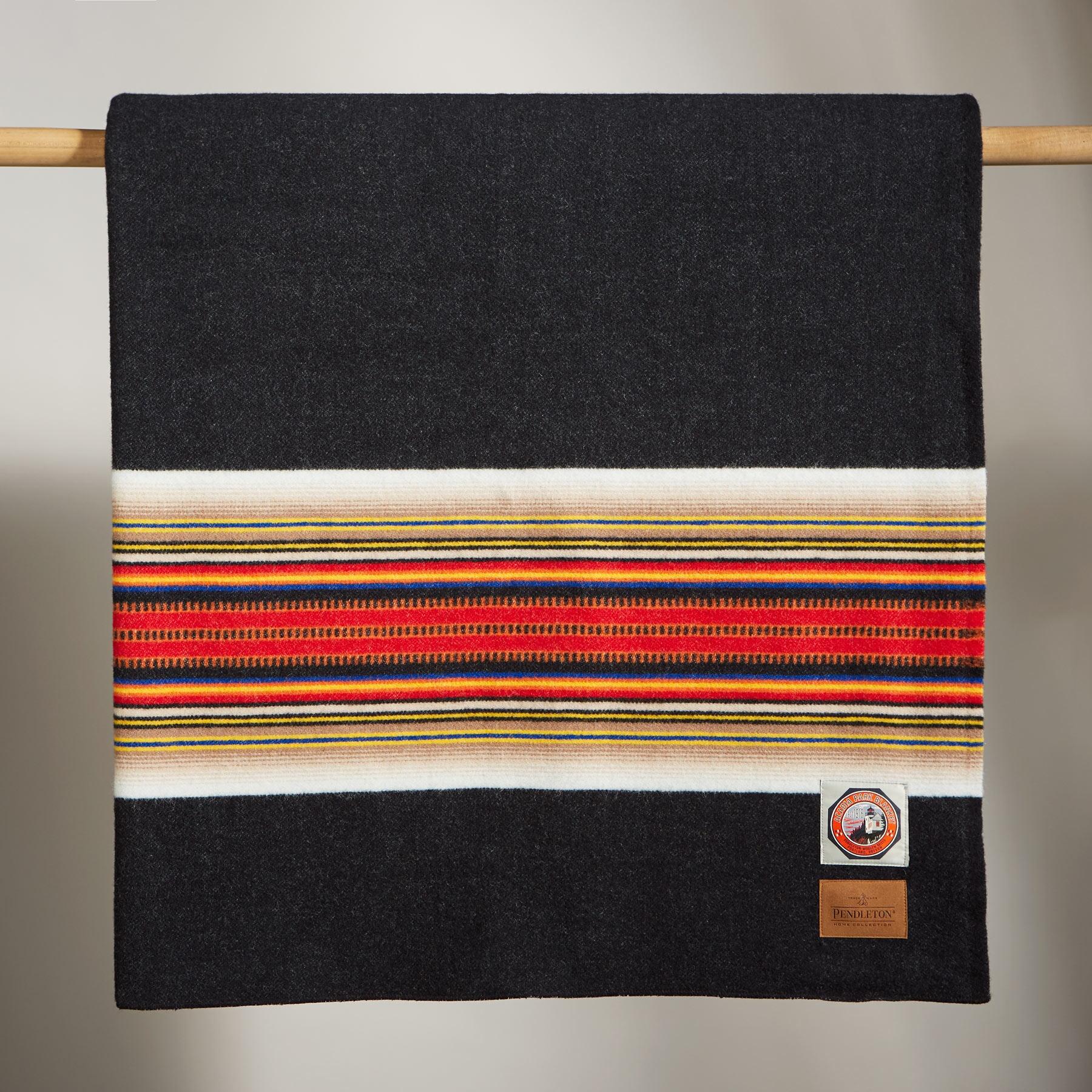 National Parks Blanket