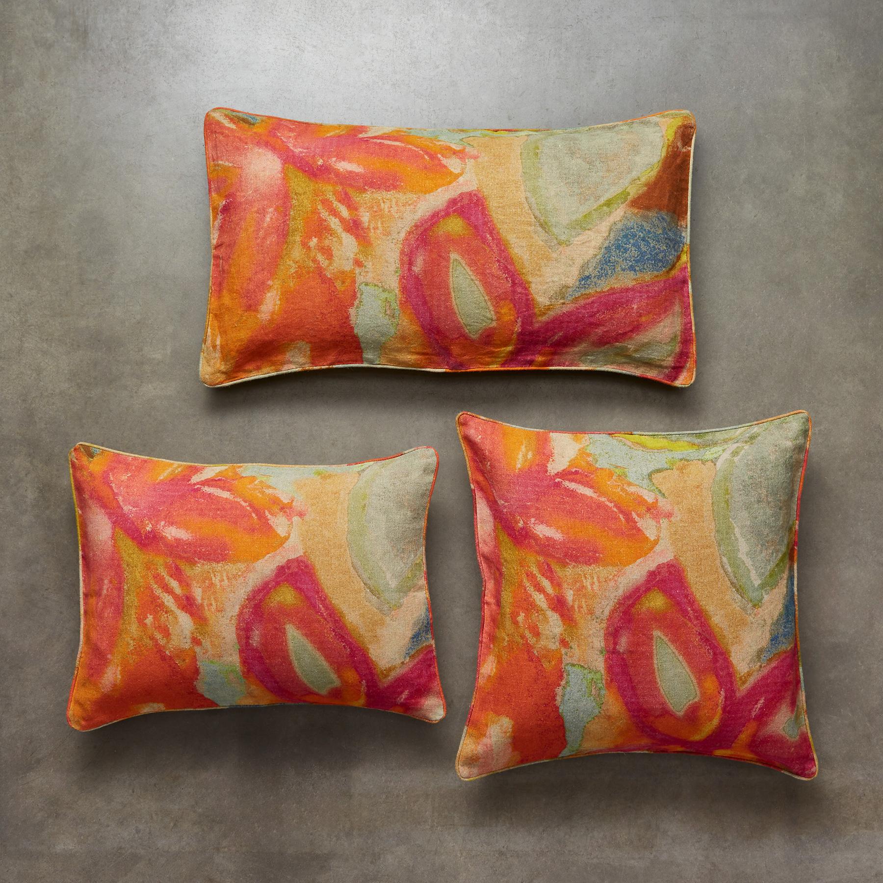 Nature's Dreams Sham