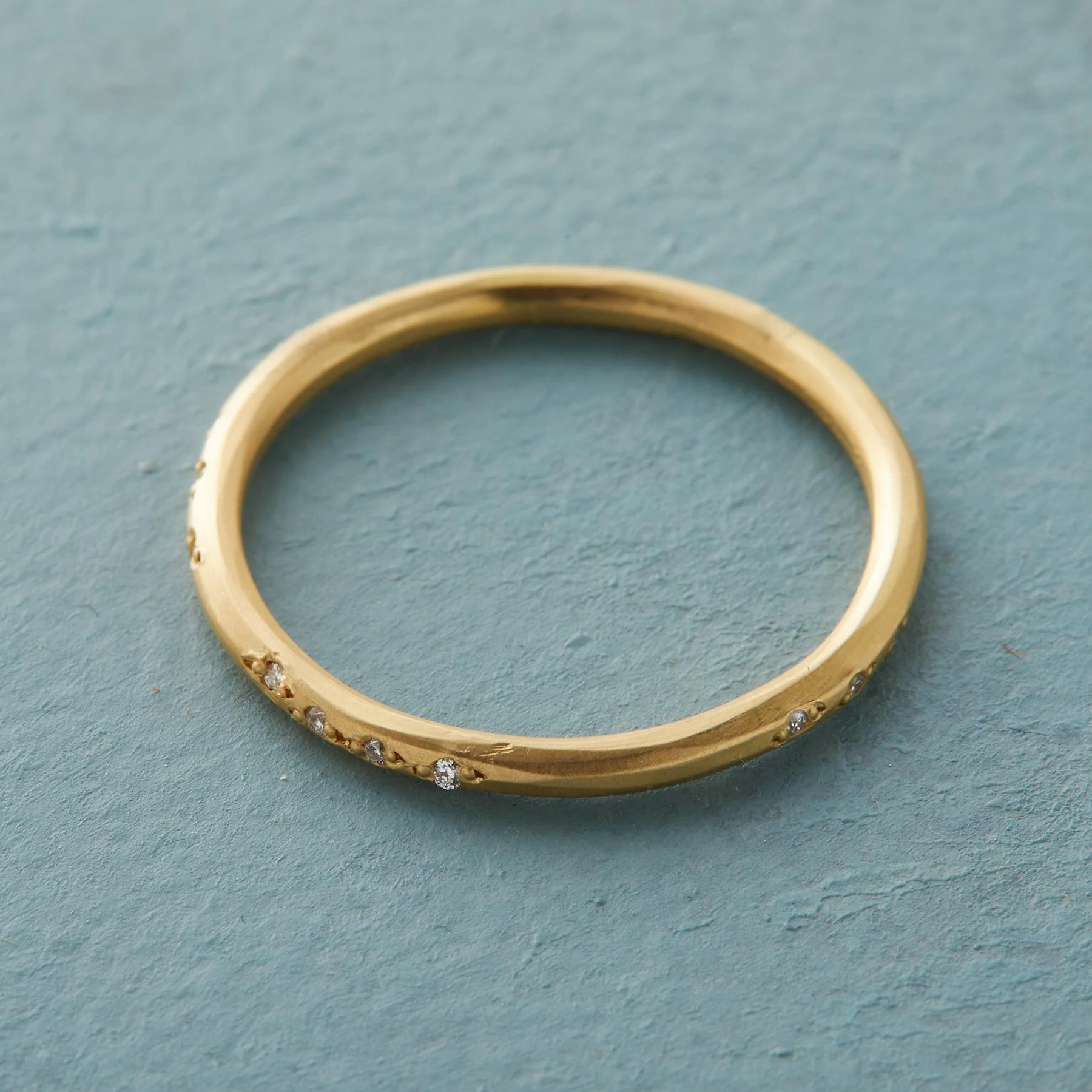 Morning Glories Ring