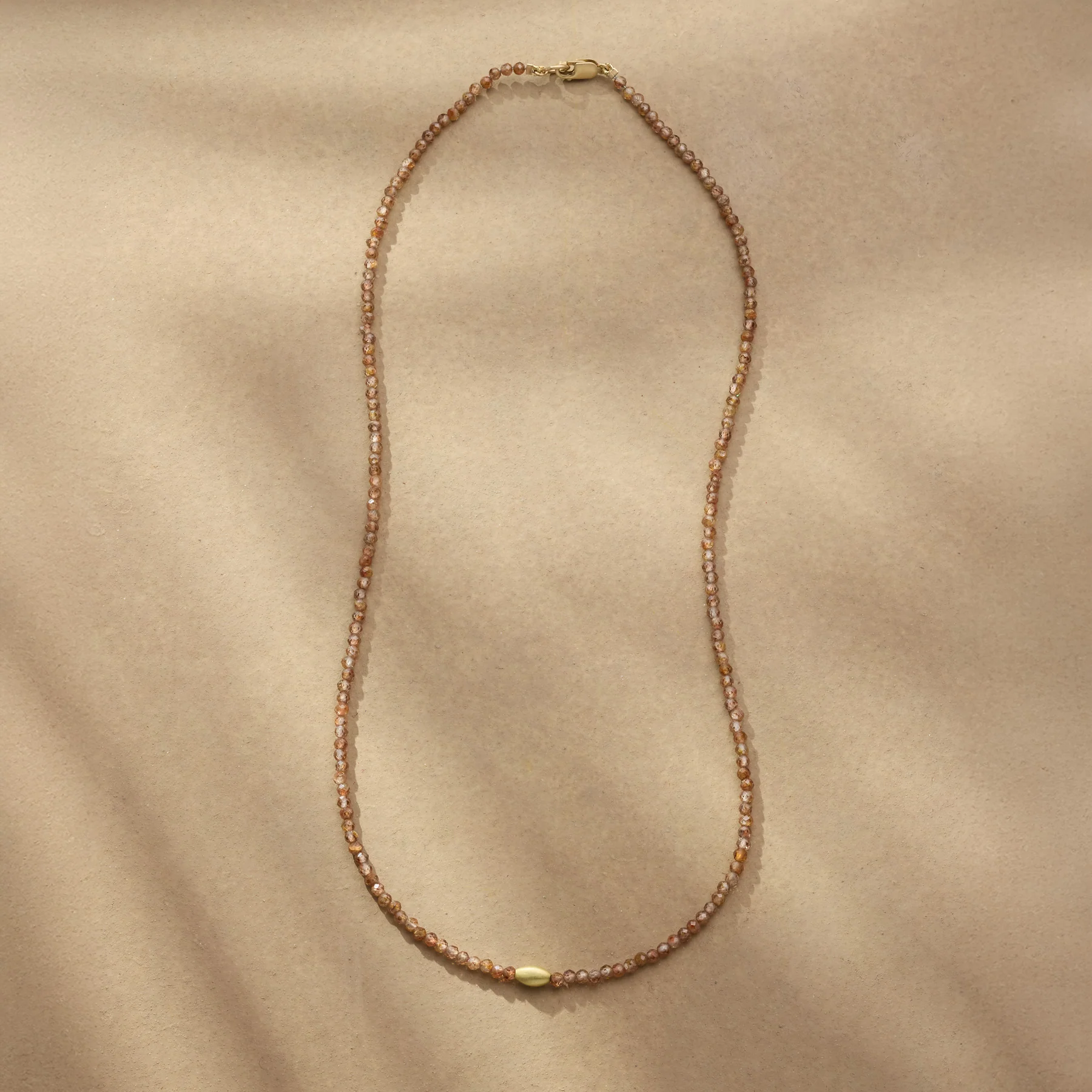 Falabella Necklace
