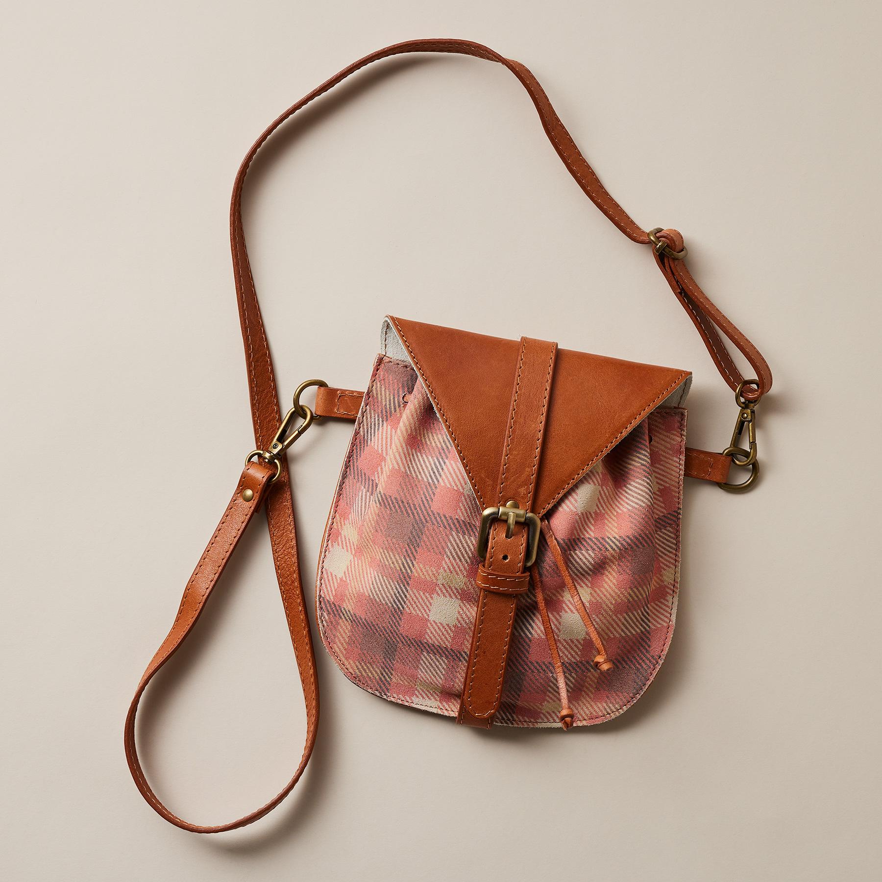 Mielas Convertible Bag