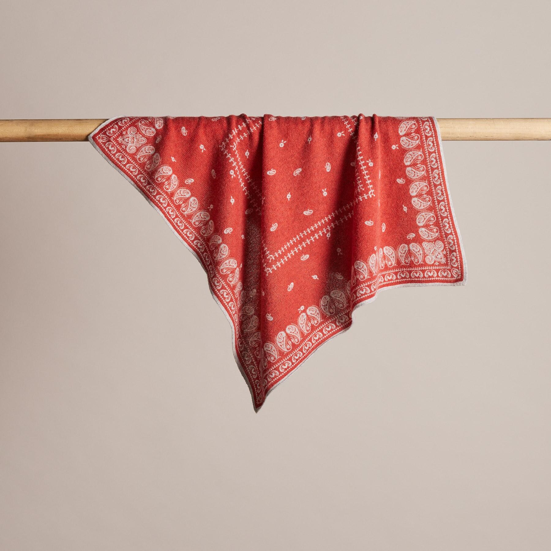 Edita Cashmere Bandana