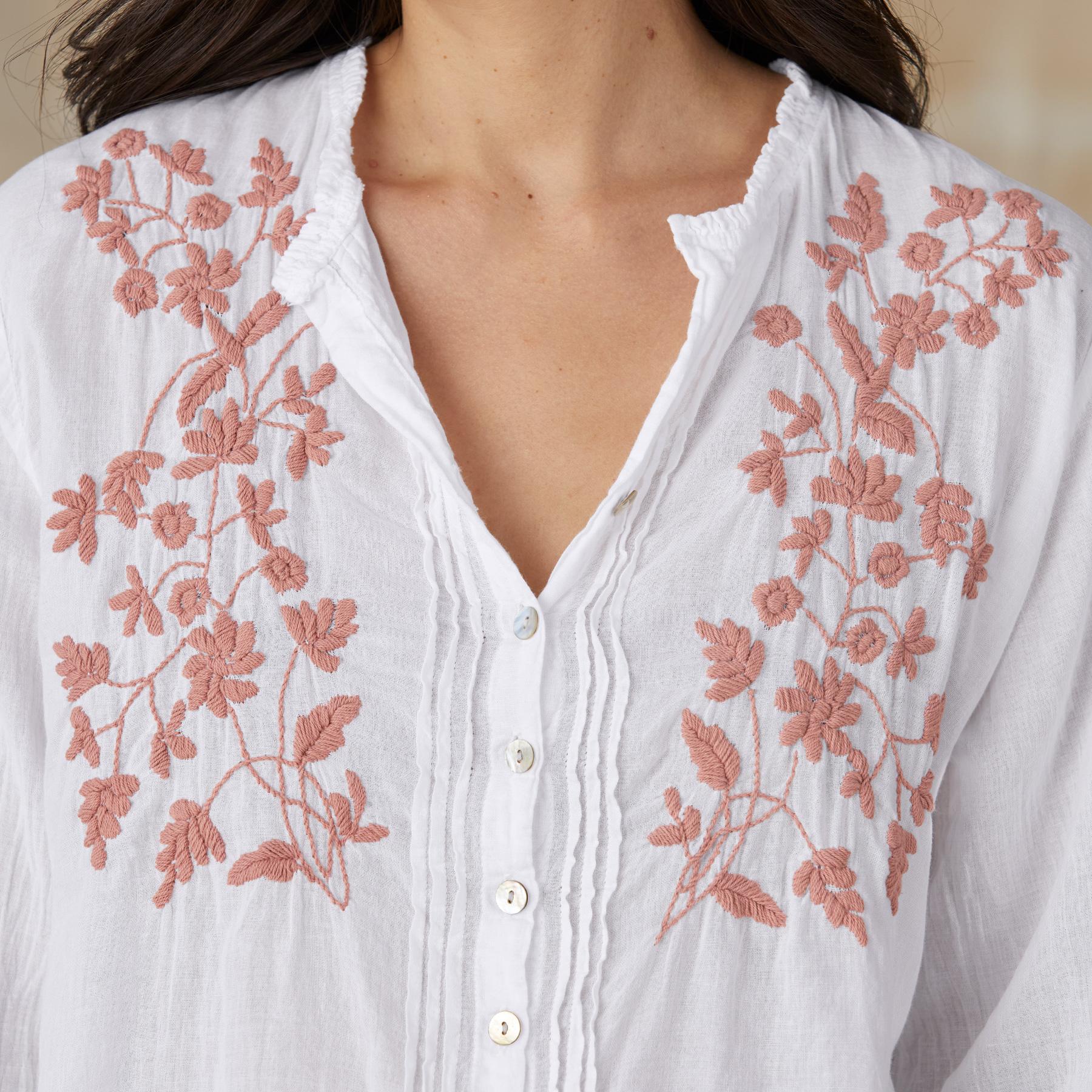 Elizabeth Timeless Top