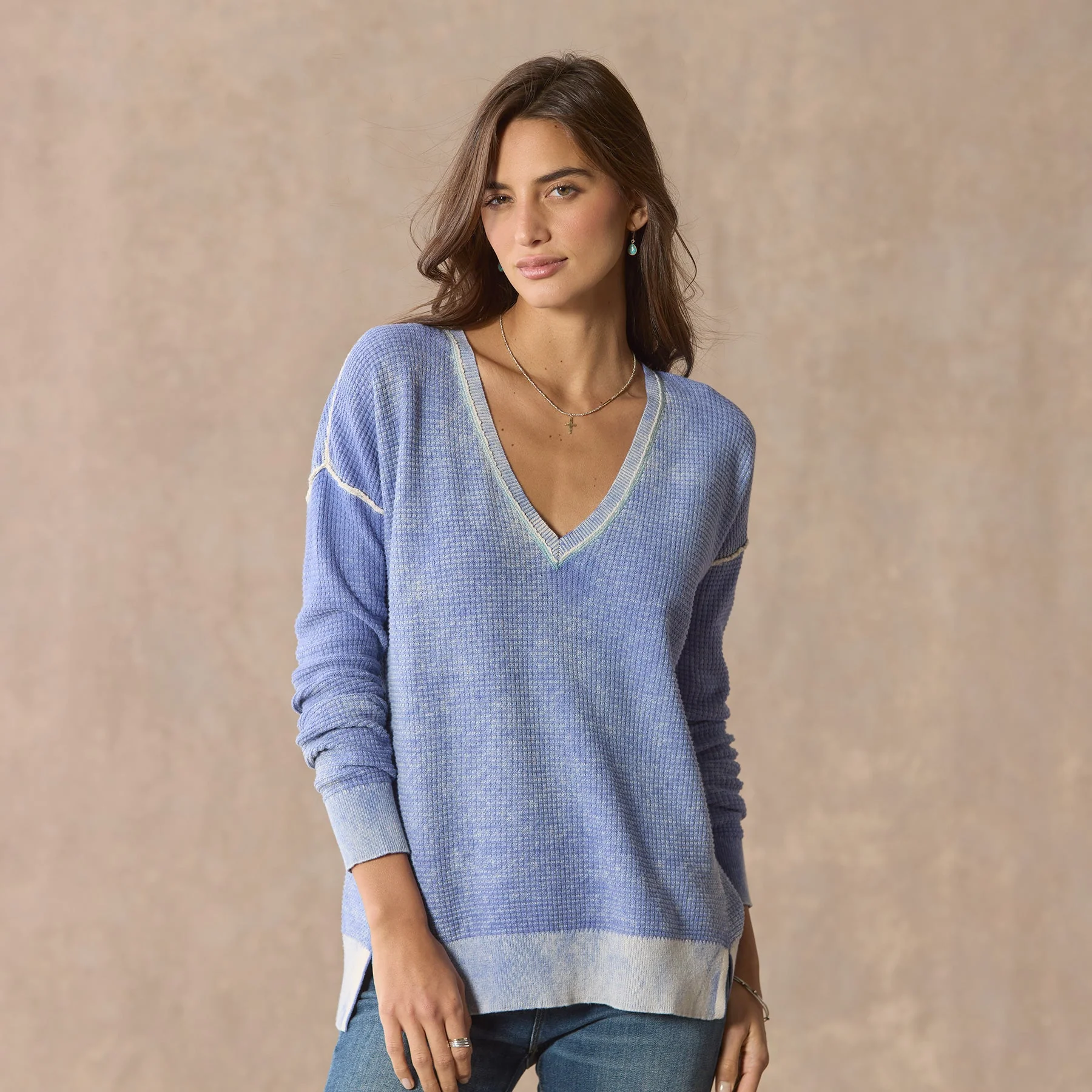 Leslie Sweater, Petite