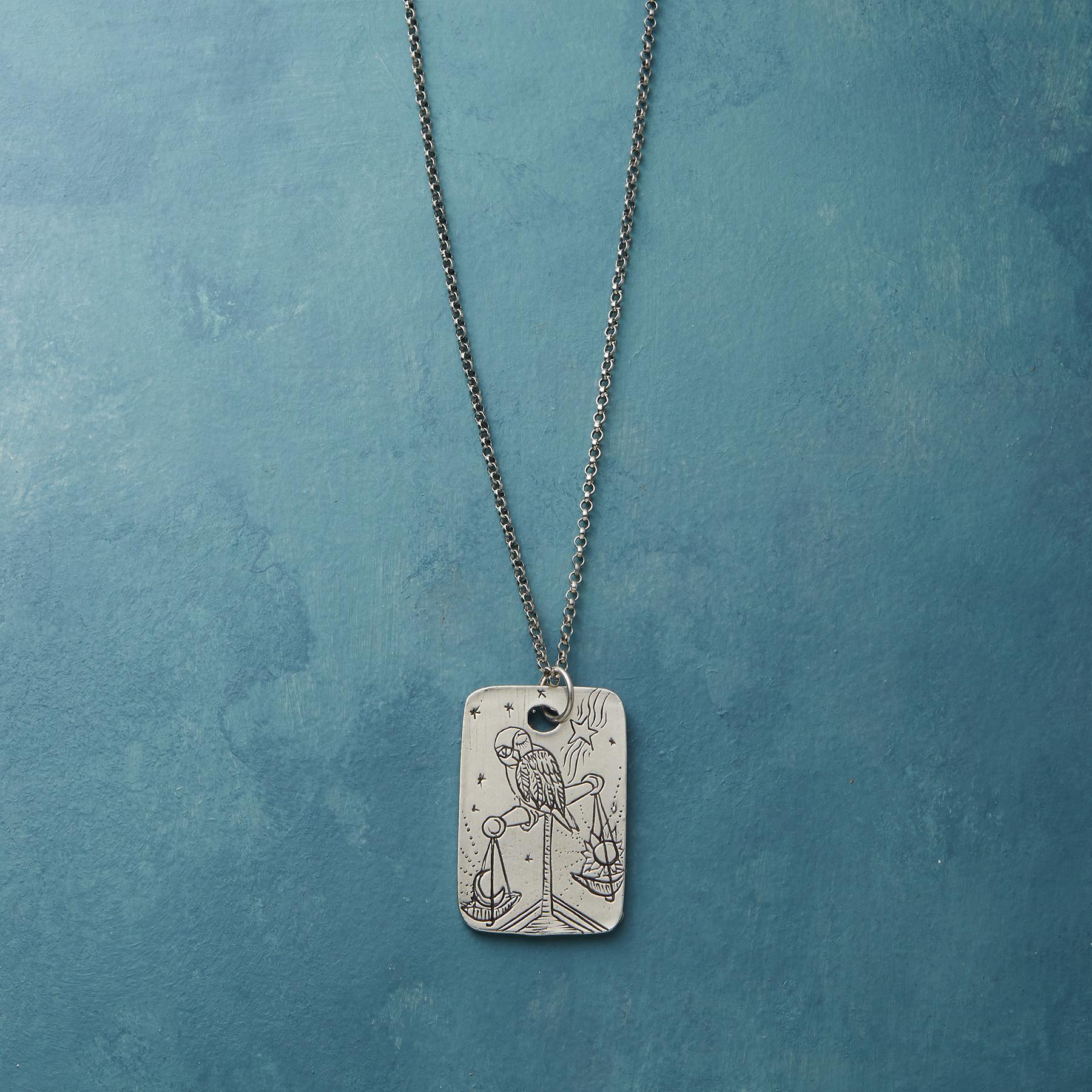 Follow Your Stars Necklace