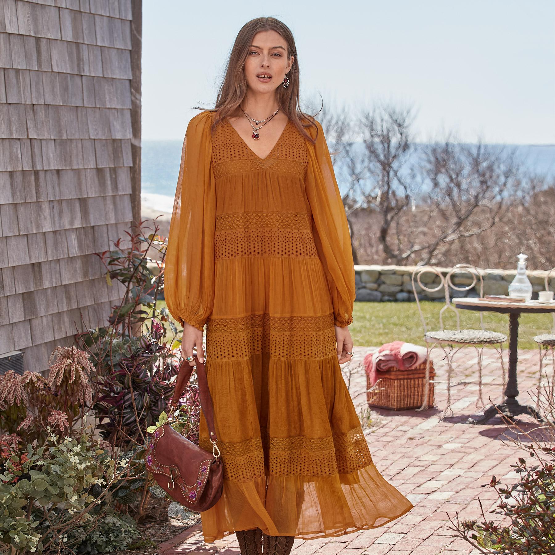 Adore Moi Dress, Petite