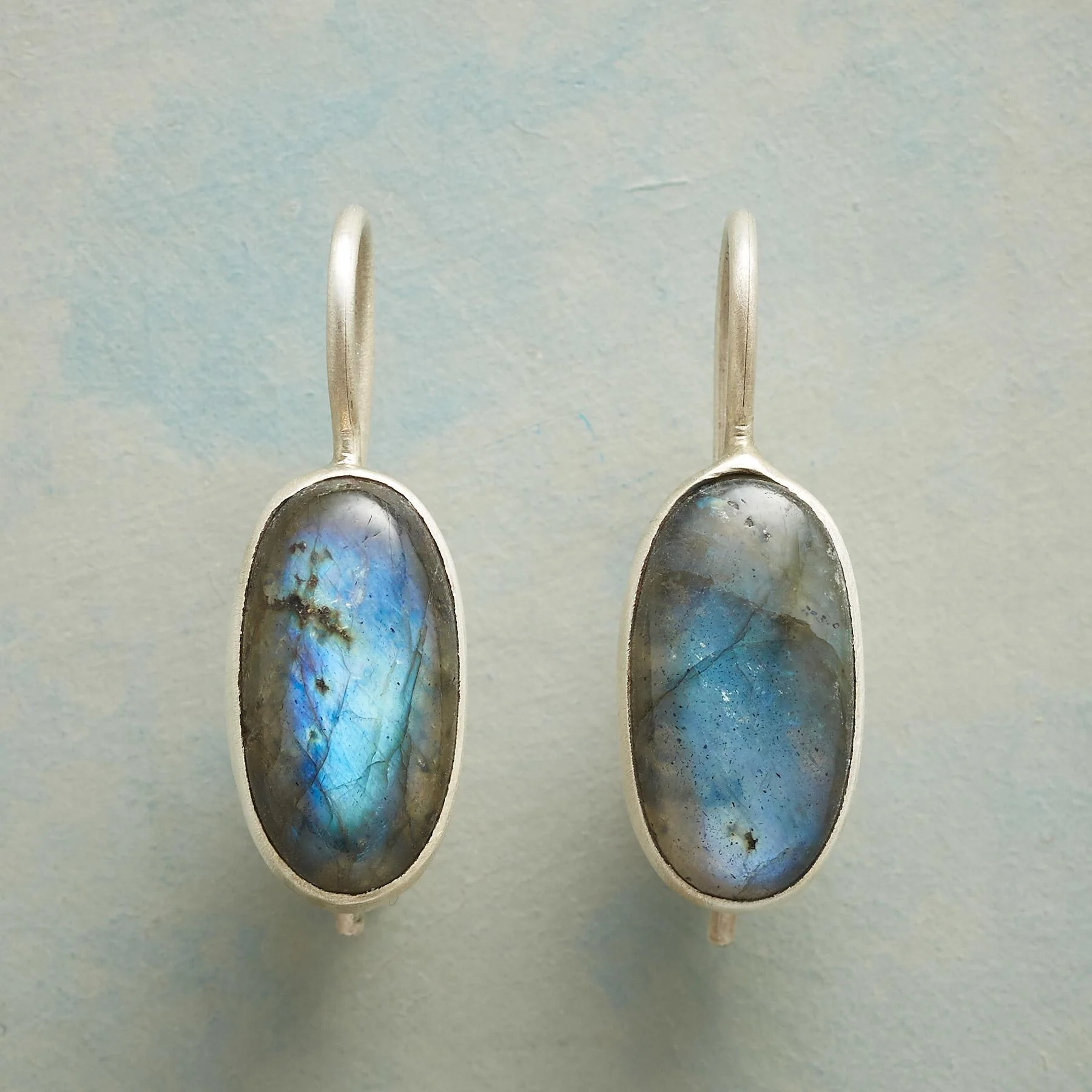 Storm Swept Earrings