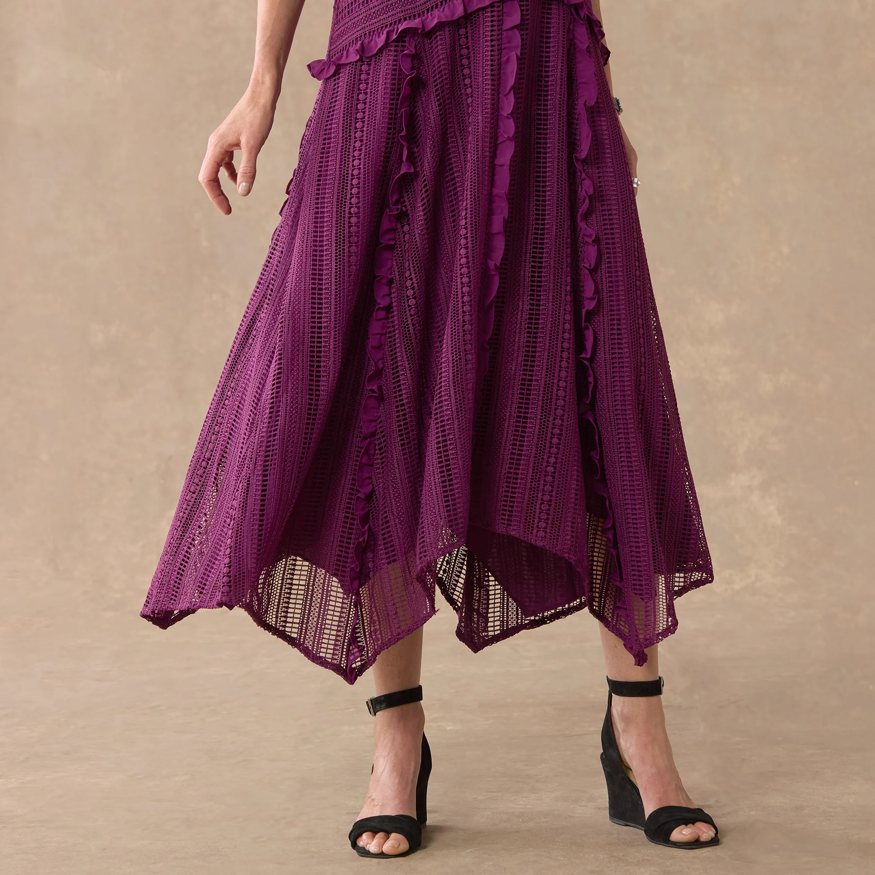 Emma Lynn Dress, Petite