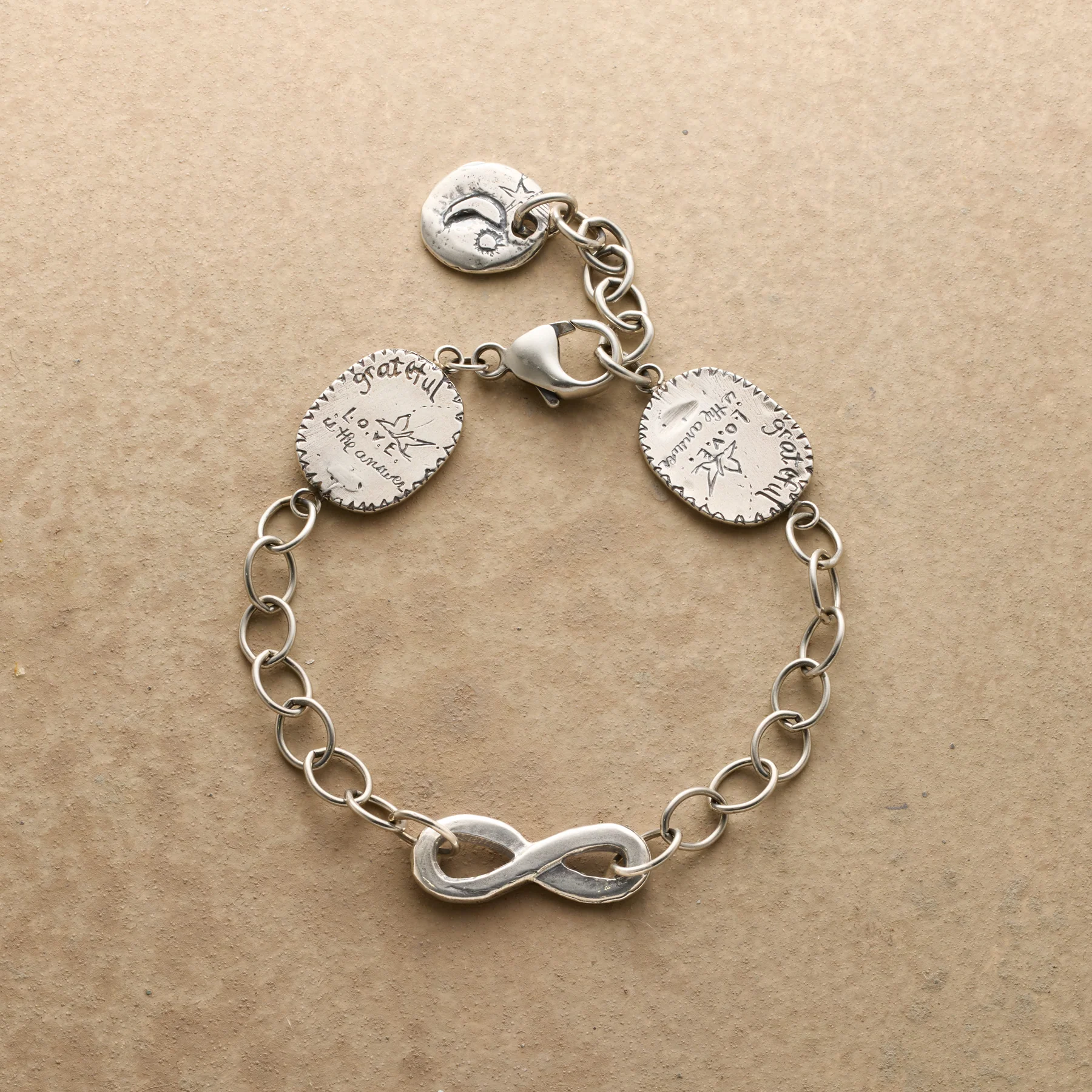 Endless Healing Bracelet