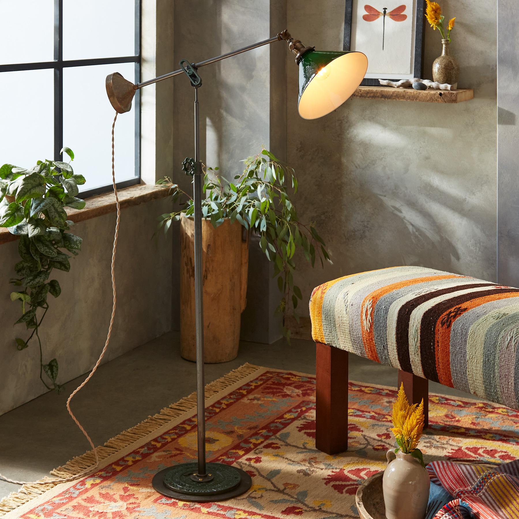 Nesmith Floor Lamp