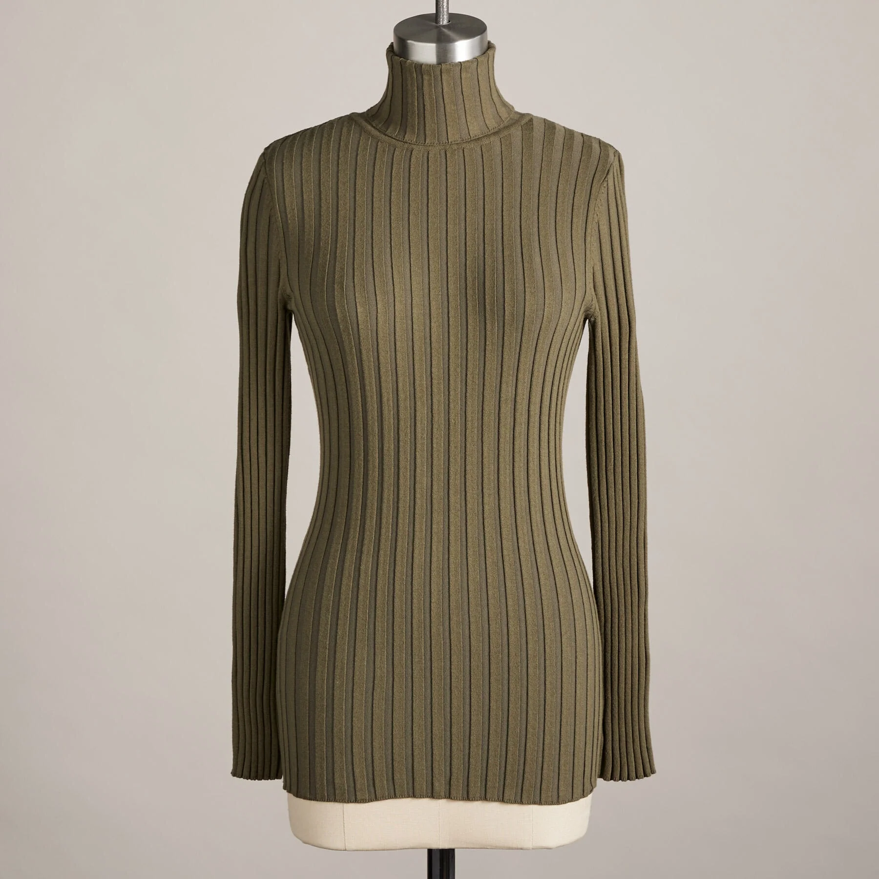 Legends Turtleneck, Petite