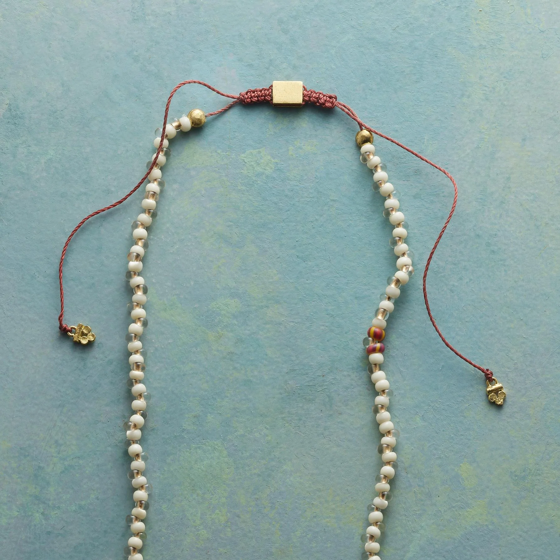 Petal Perfect Necklace