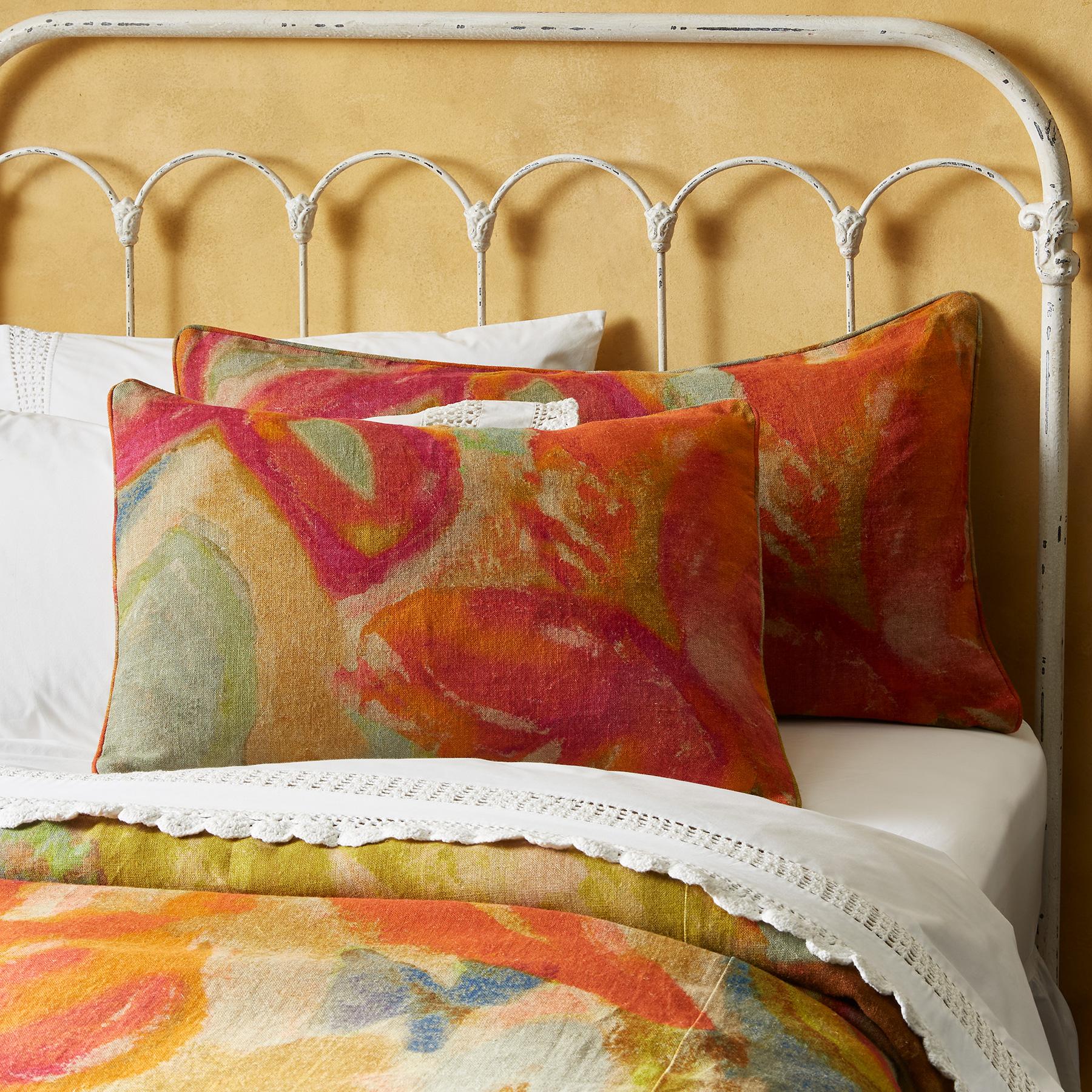 Nature's Dreams Sham