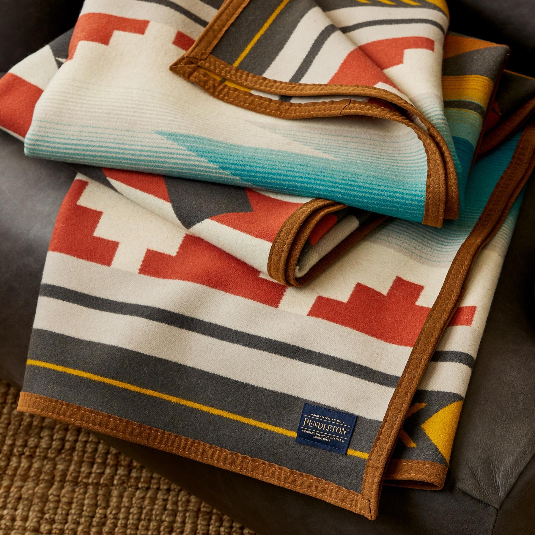 7 Generations Blanket