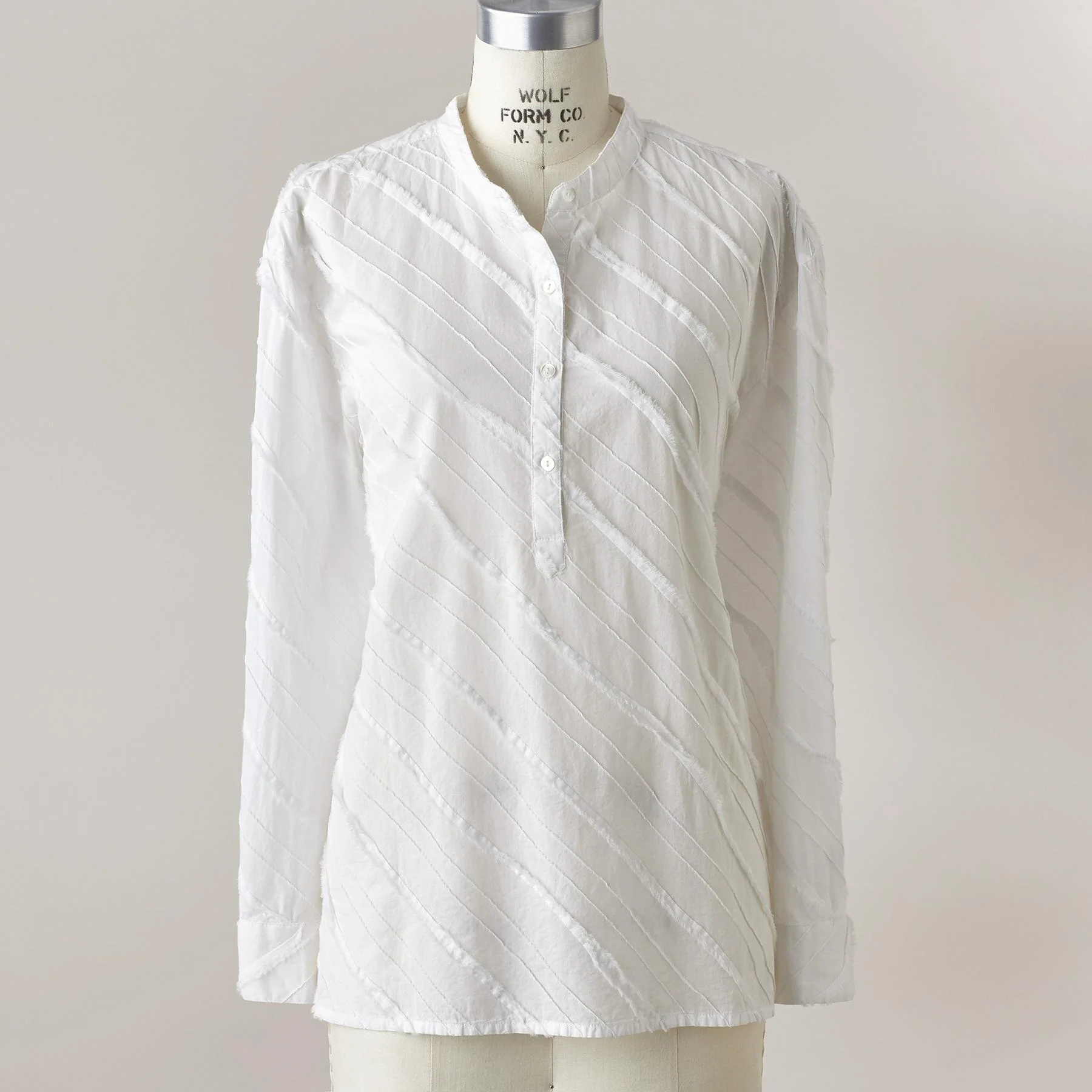 Cottonwood Top, Petite