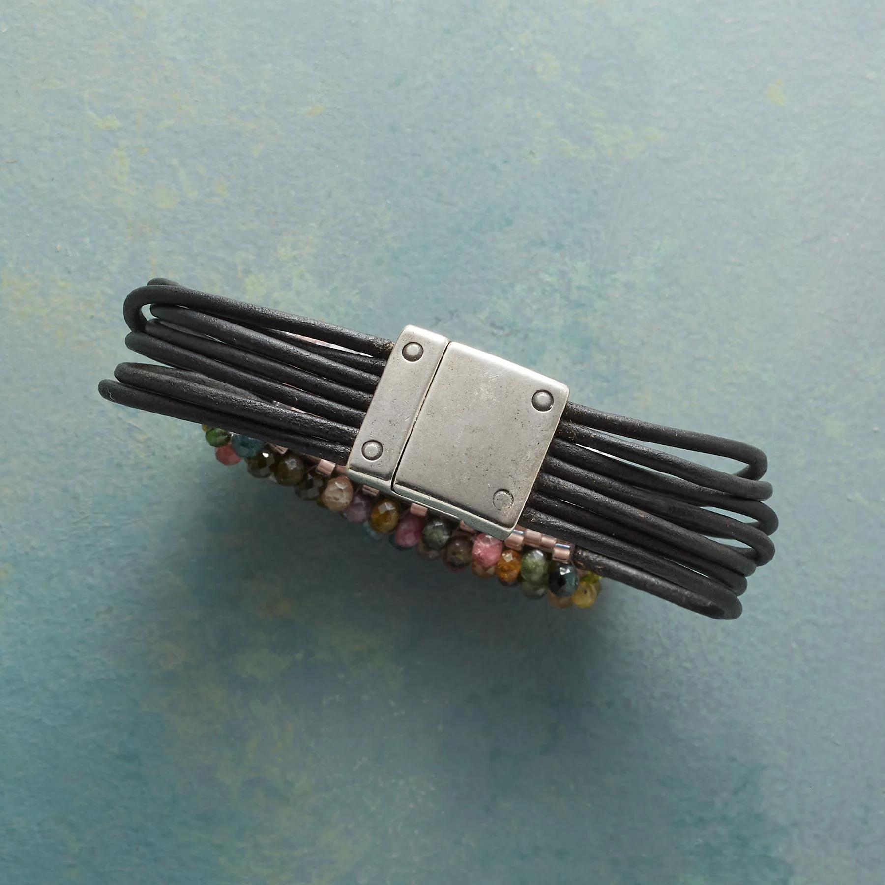 Cloud Forest Bracelet