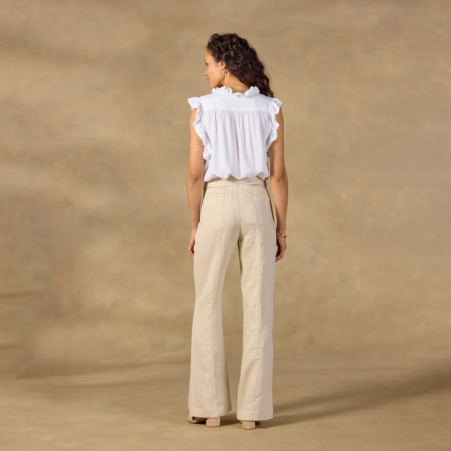 Renata Trousers, Petite