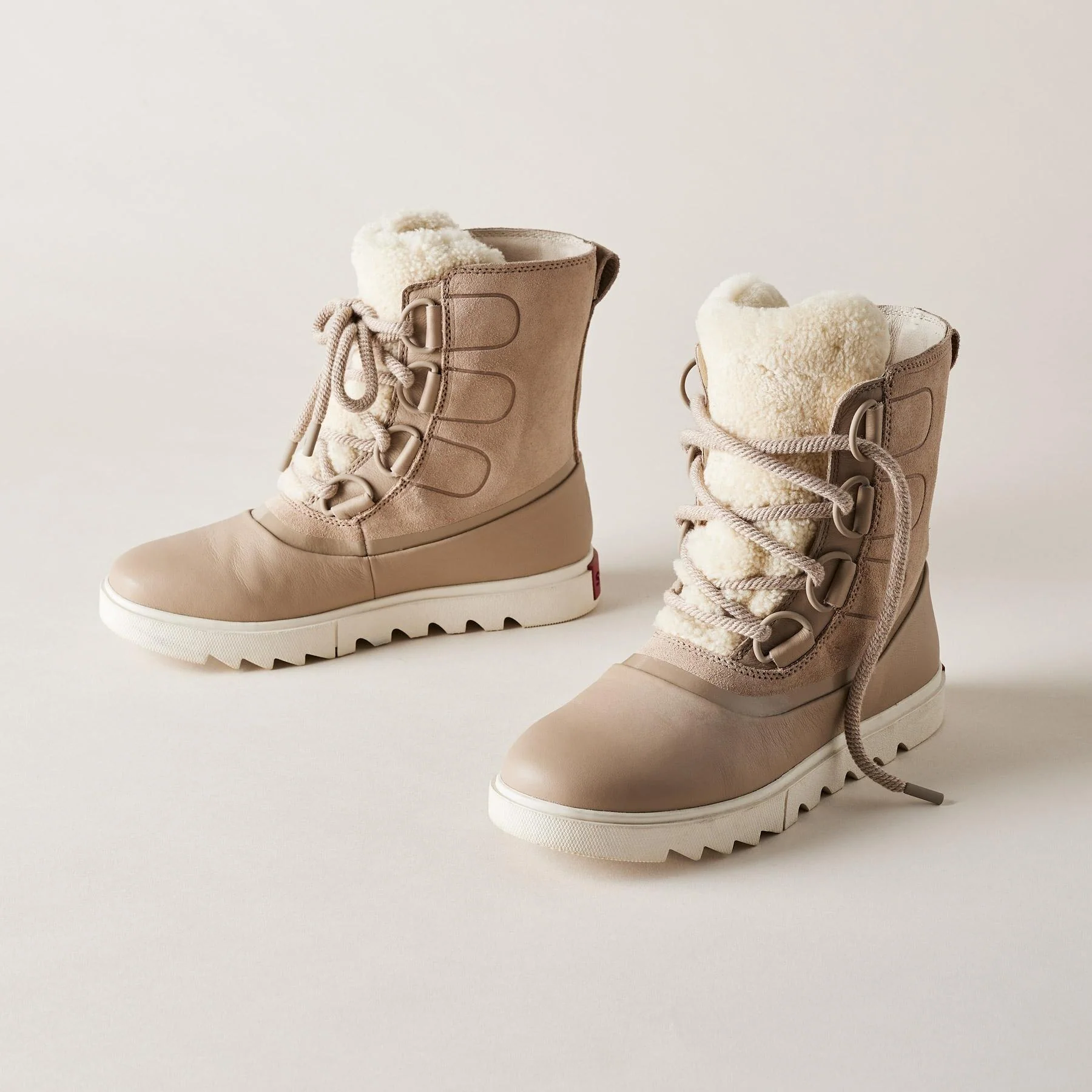 Joan Of Arctic Next Lite Boots