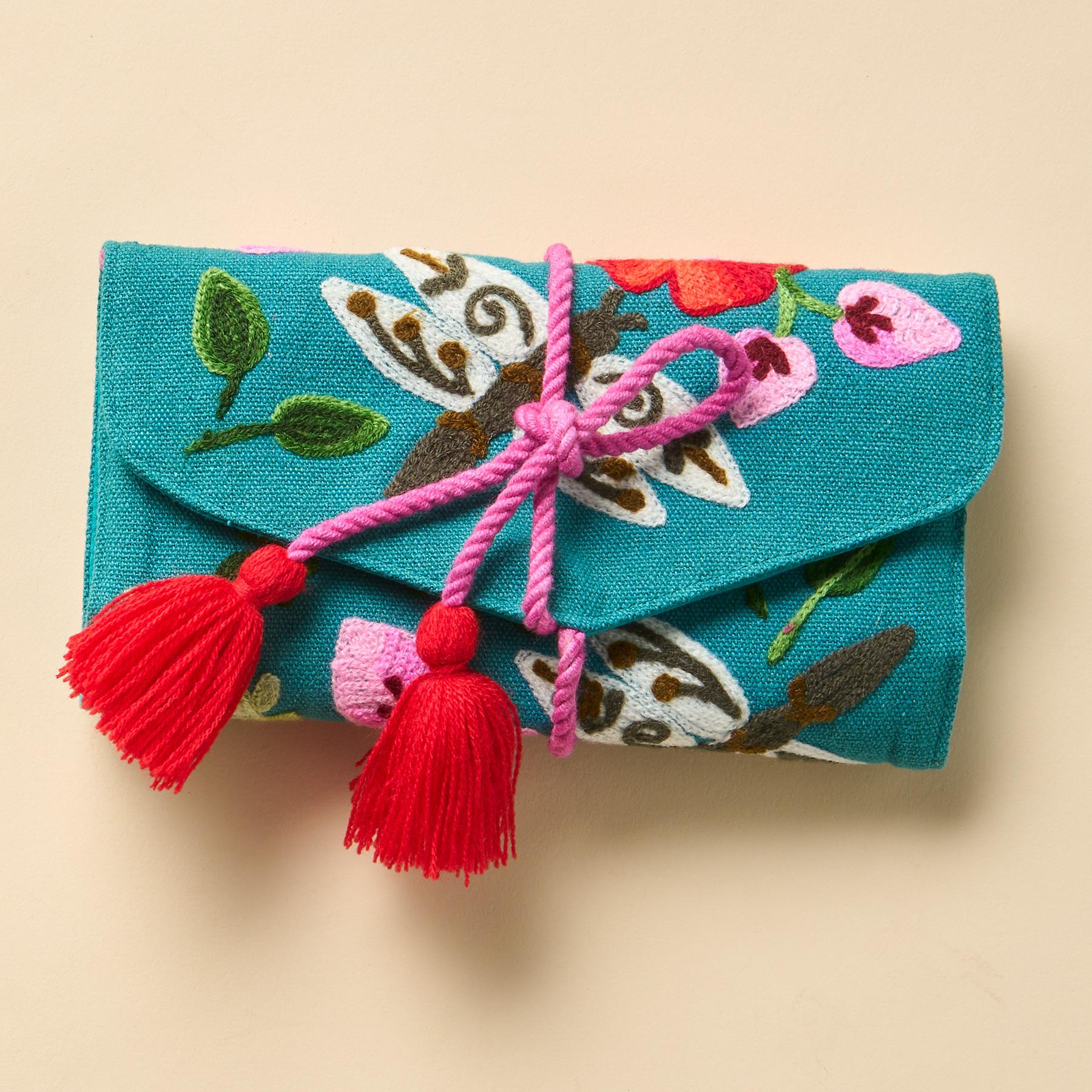 Dragonfly Jewelry Organizer