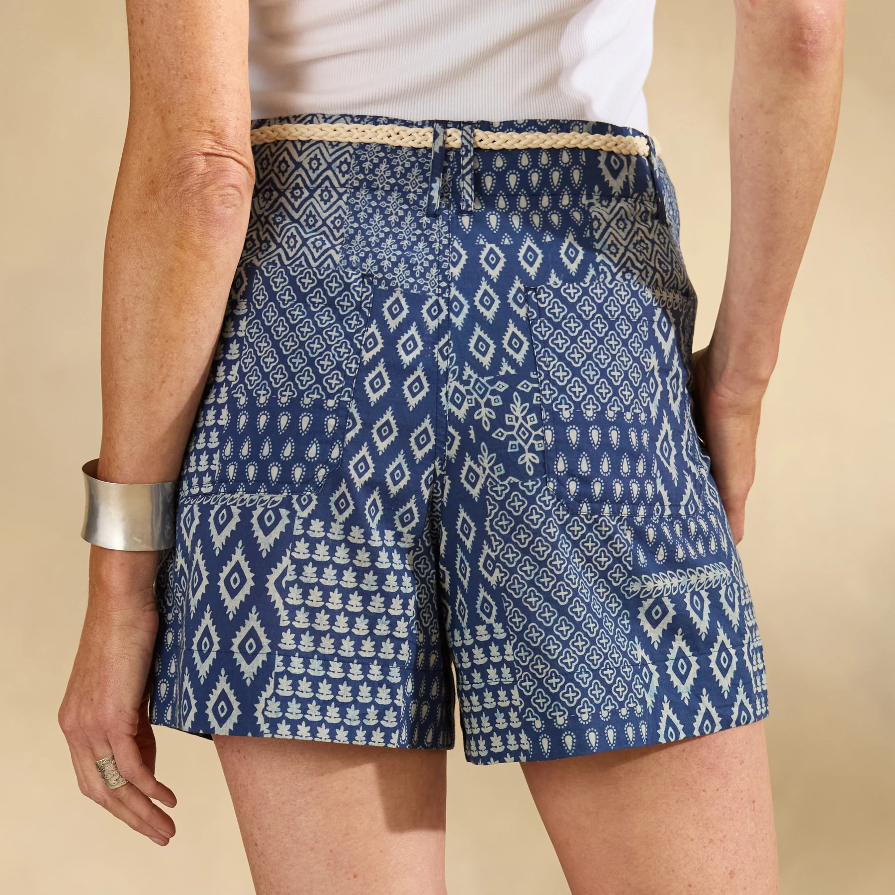 Norita Shorts