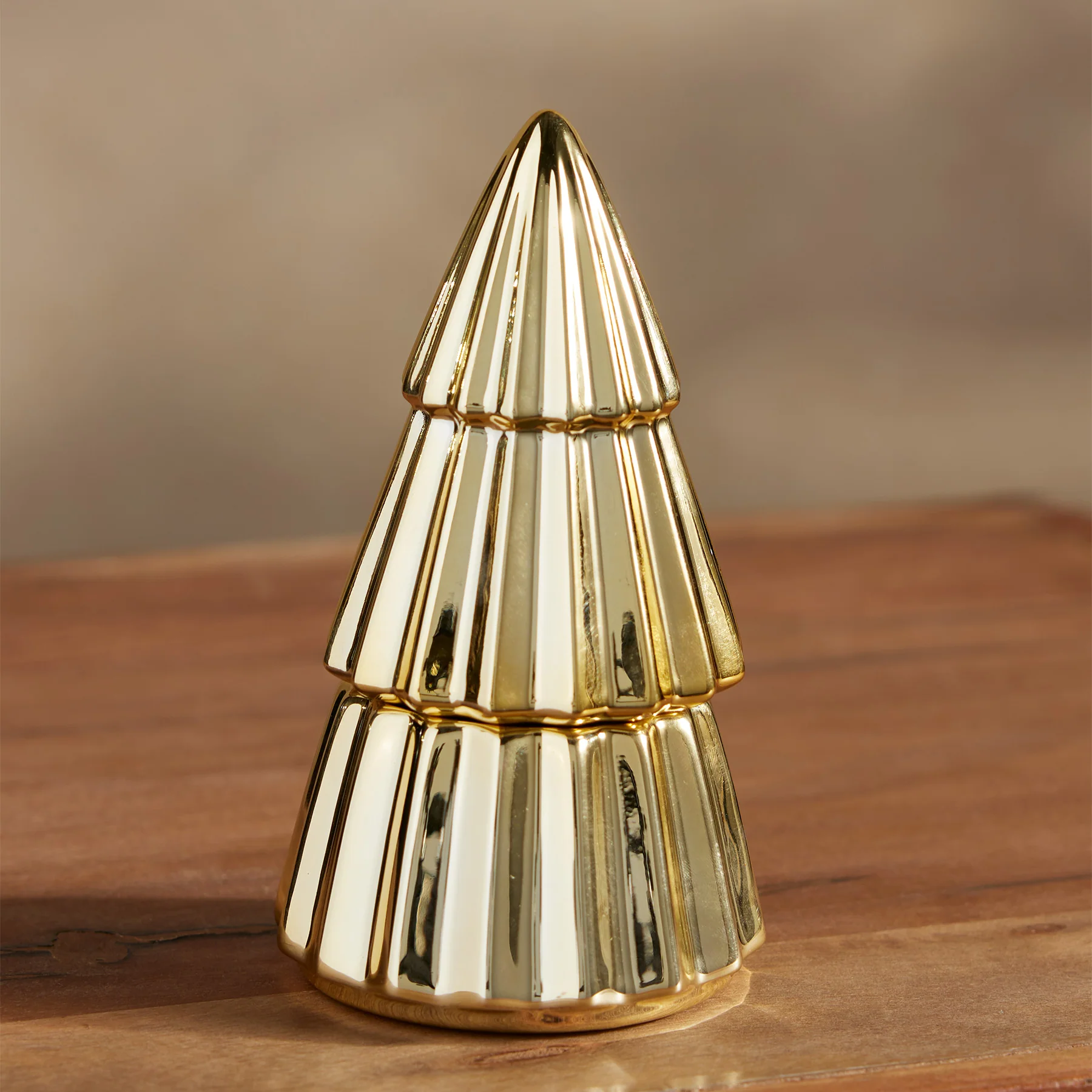 Tannenbaum Candle