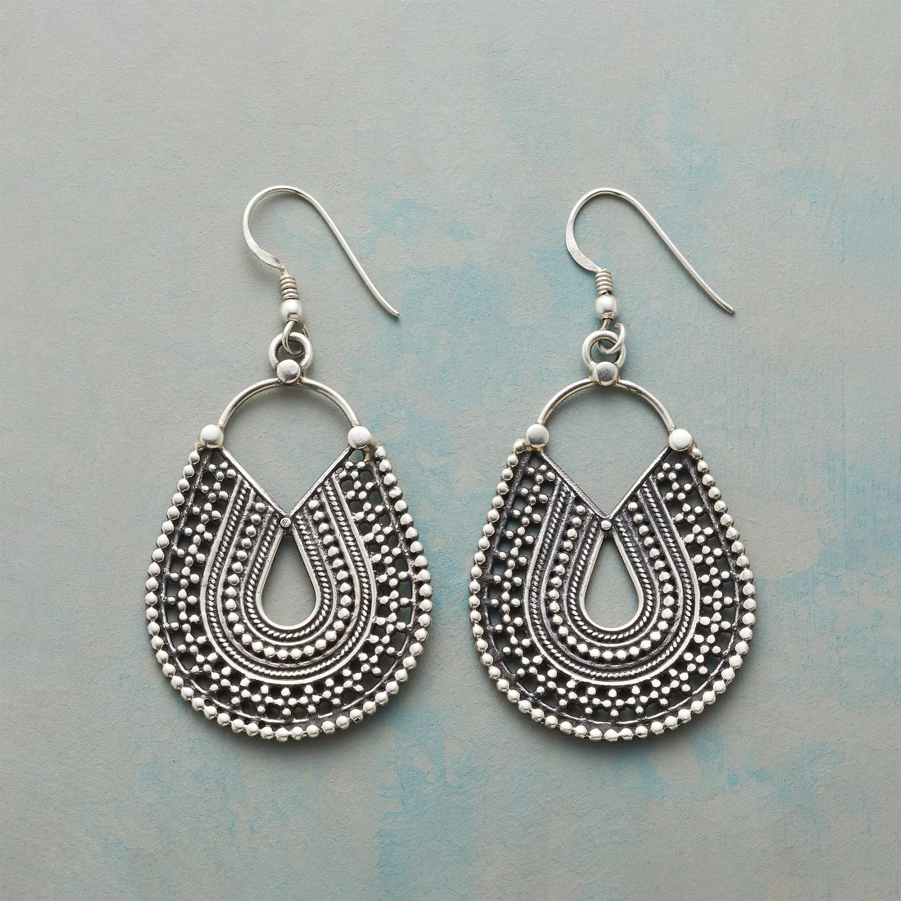 Inca Trail Earrings