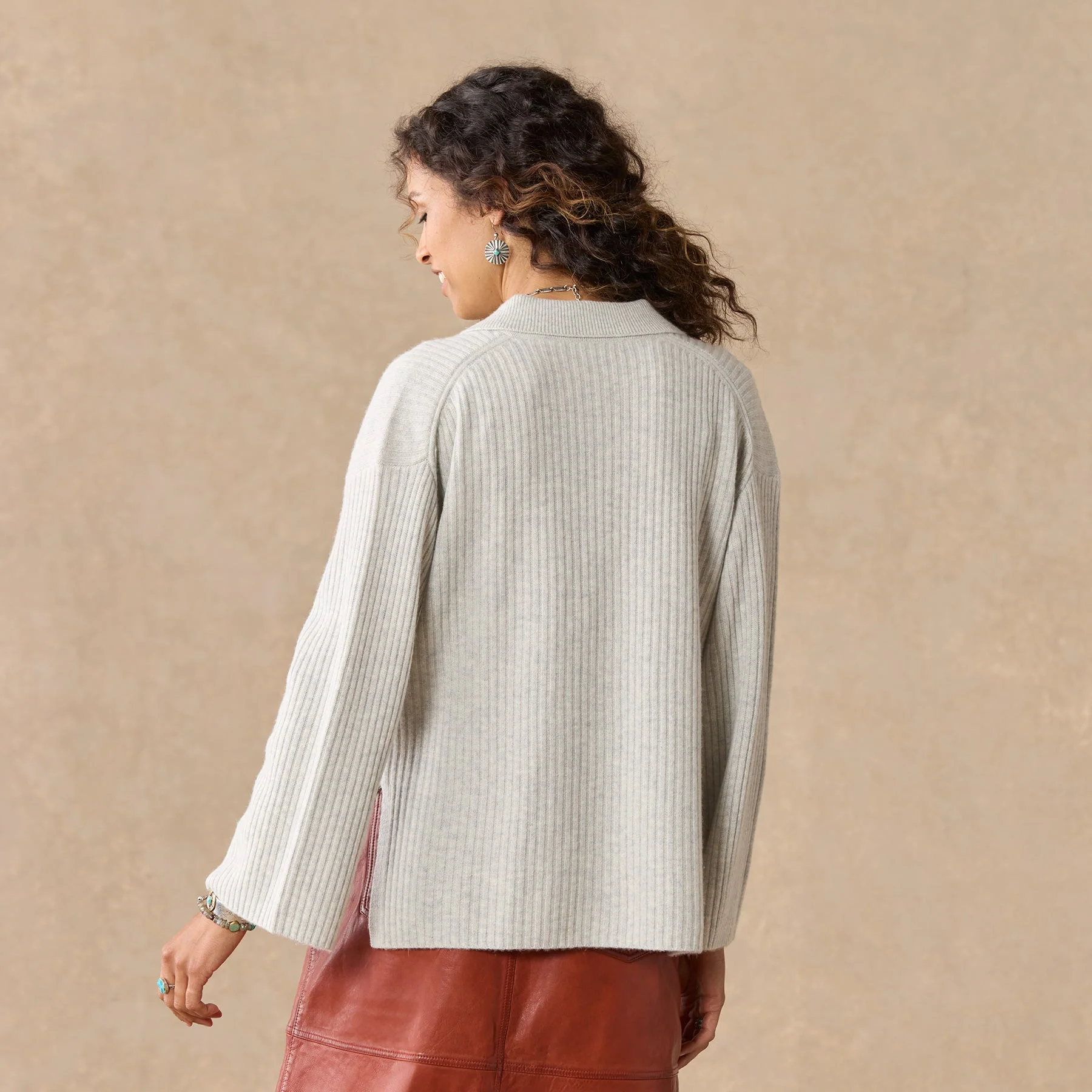 Frankey Cardigan