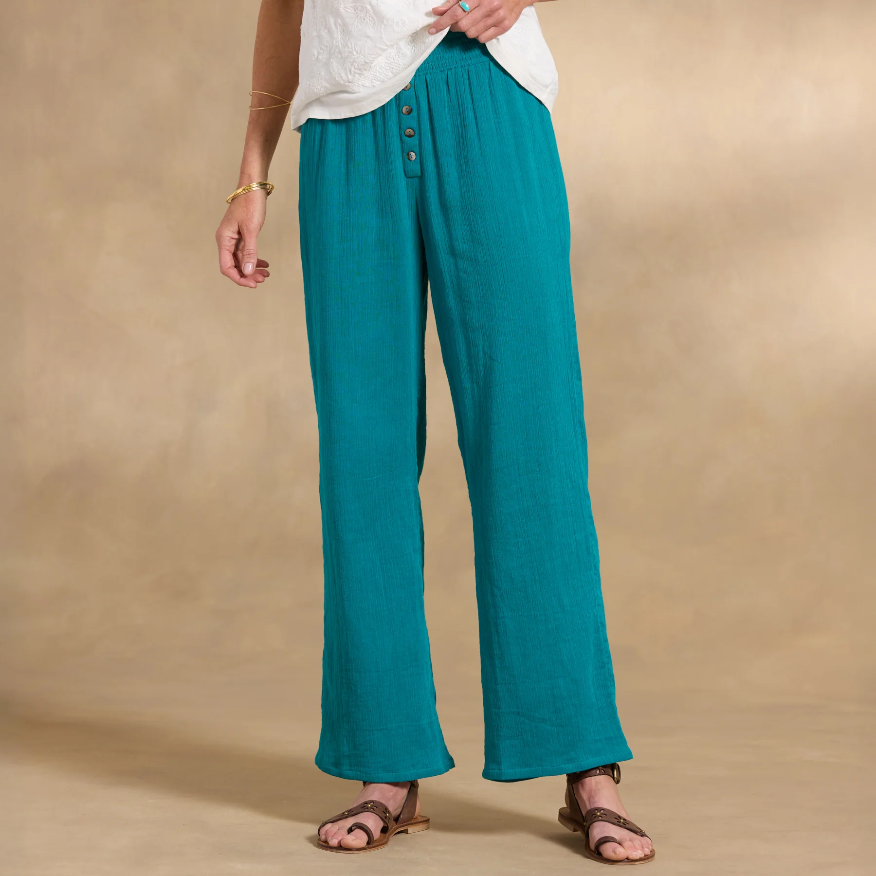 Zola Pants, Petite