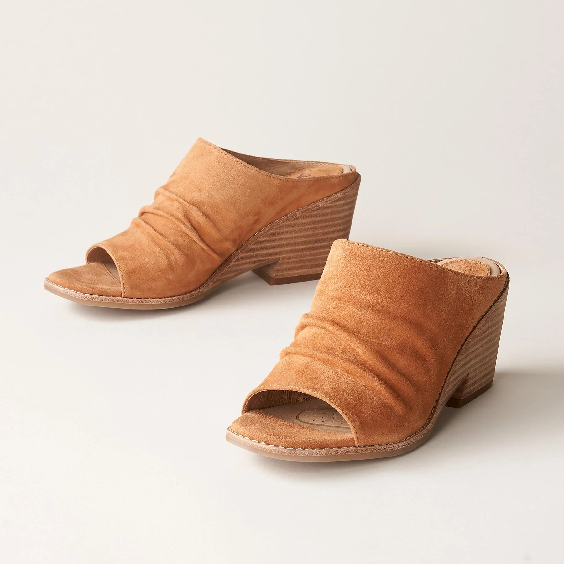 Strathmore Sandals