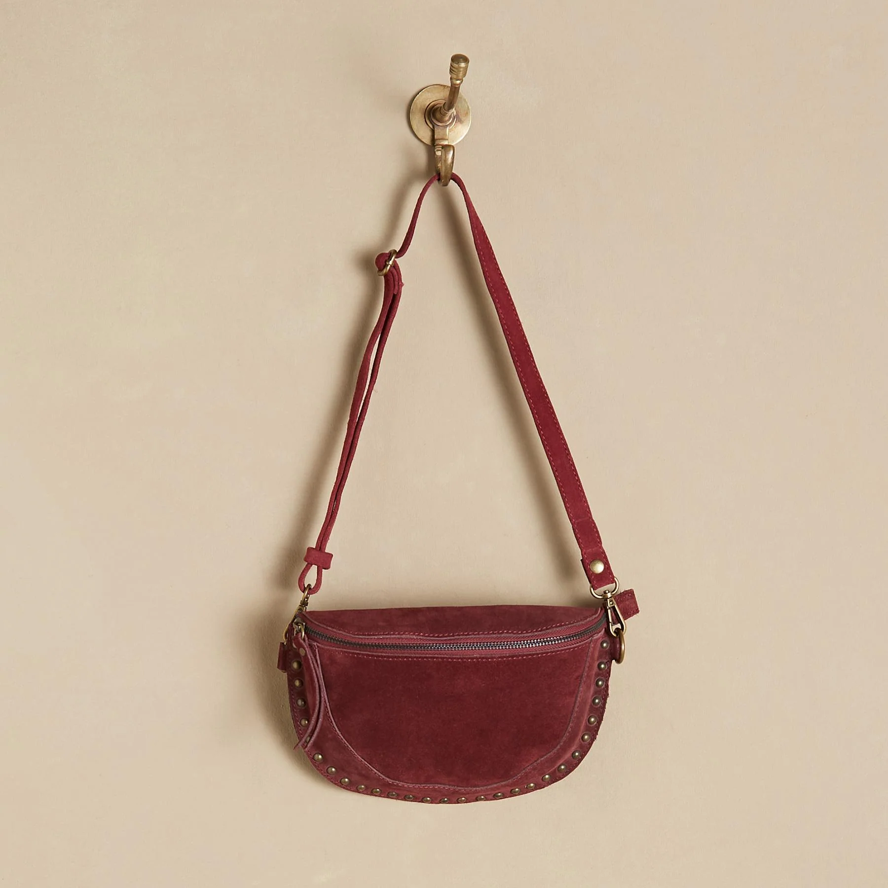 Lechero Belt Bag