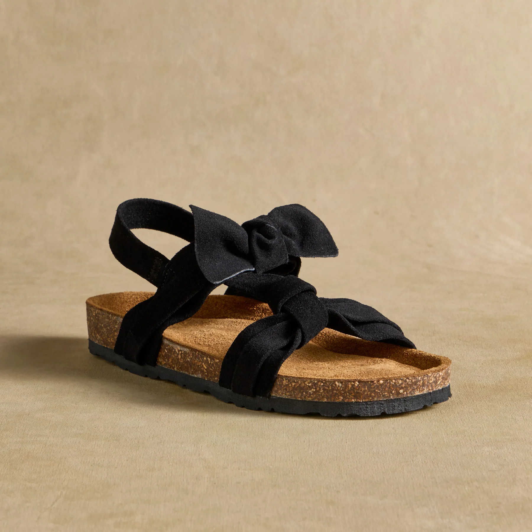 Tigerlily Sandals
