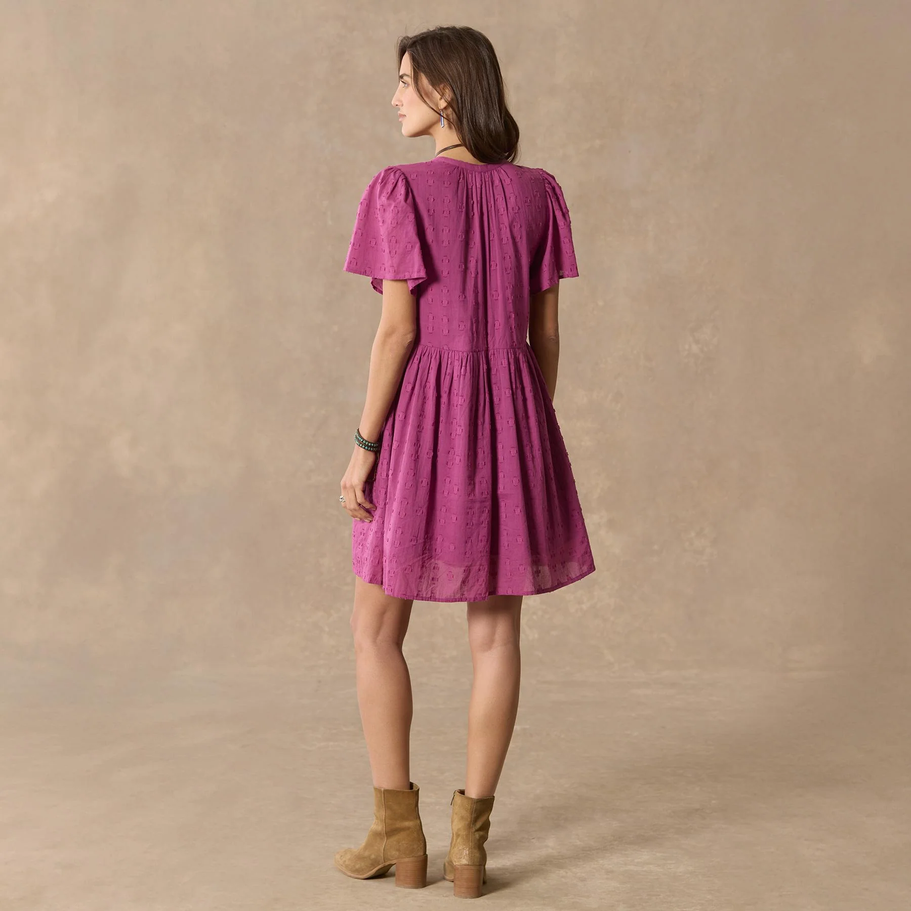 Sienna Breeze Dress, Petite