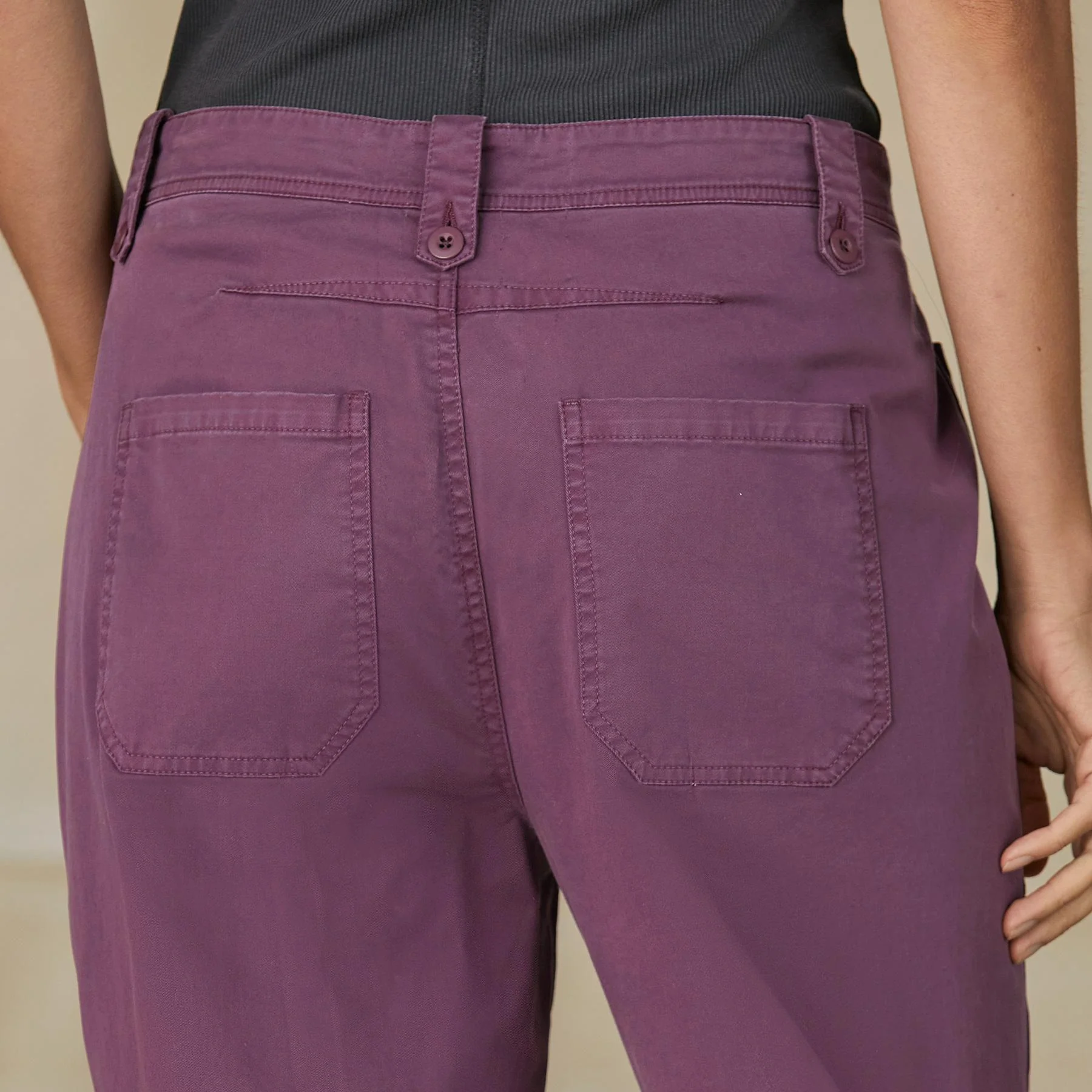 Agnes Pants