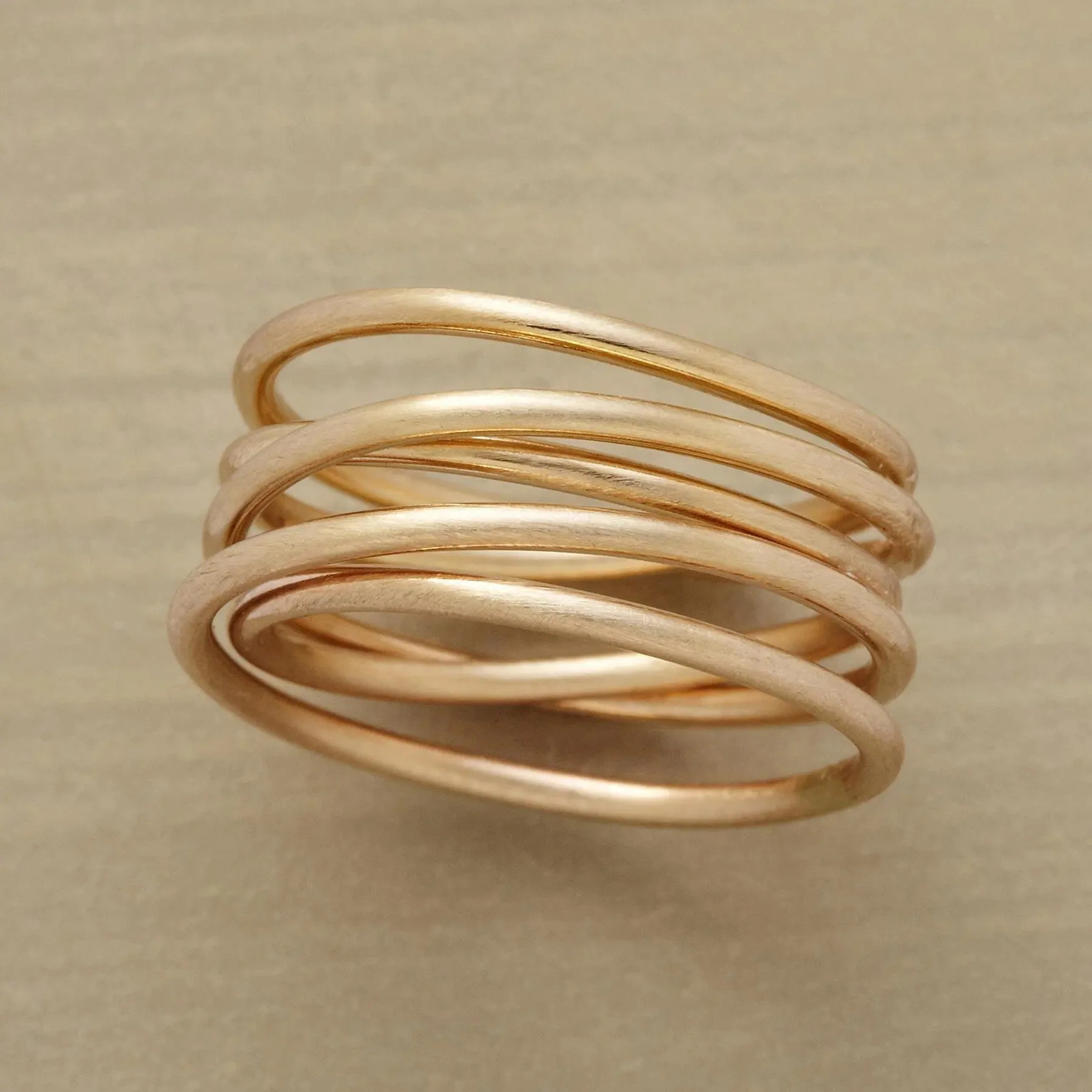 Magellan Ring