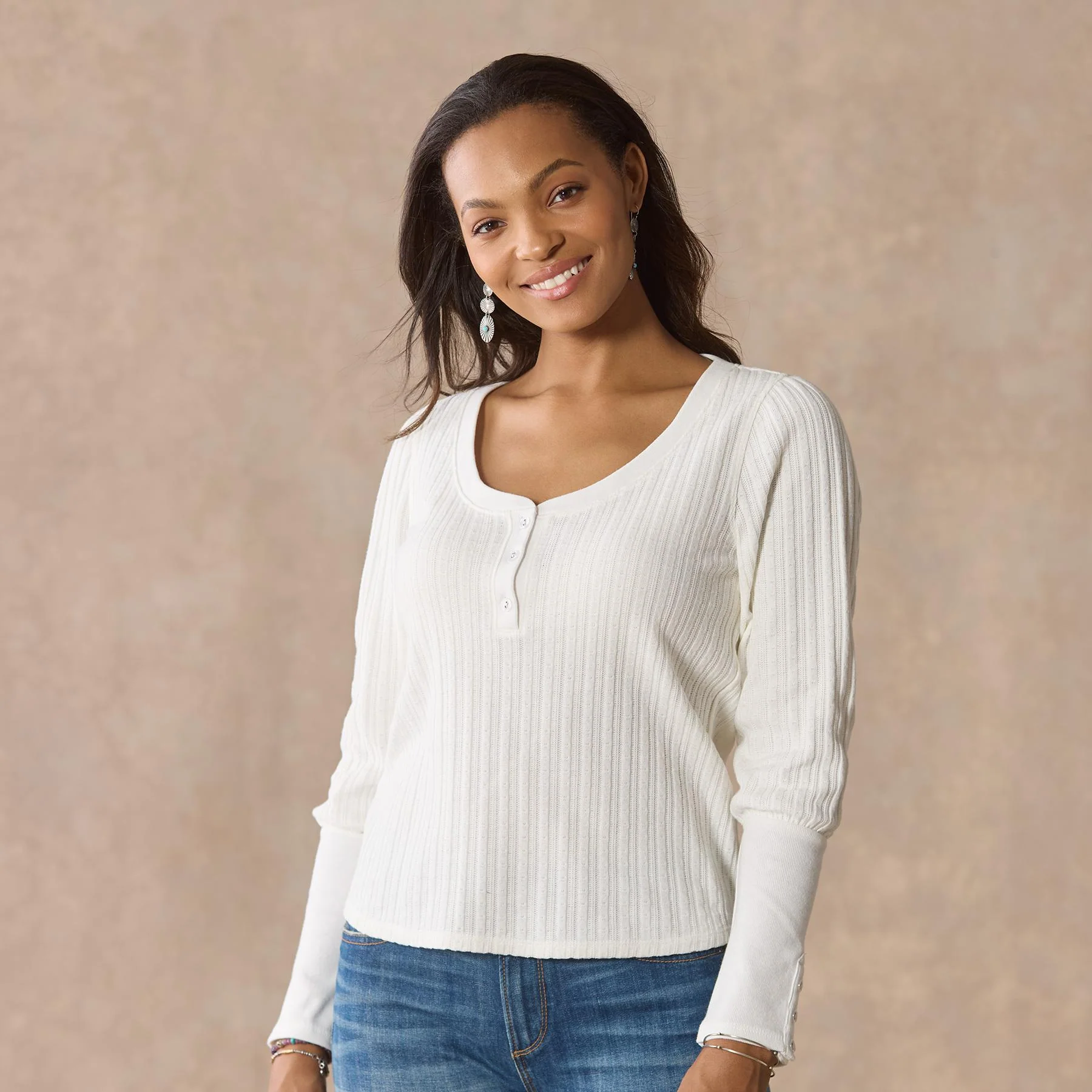 Dearly Devoted Henley