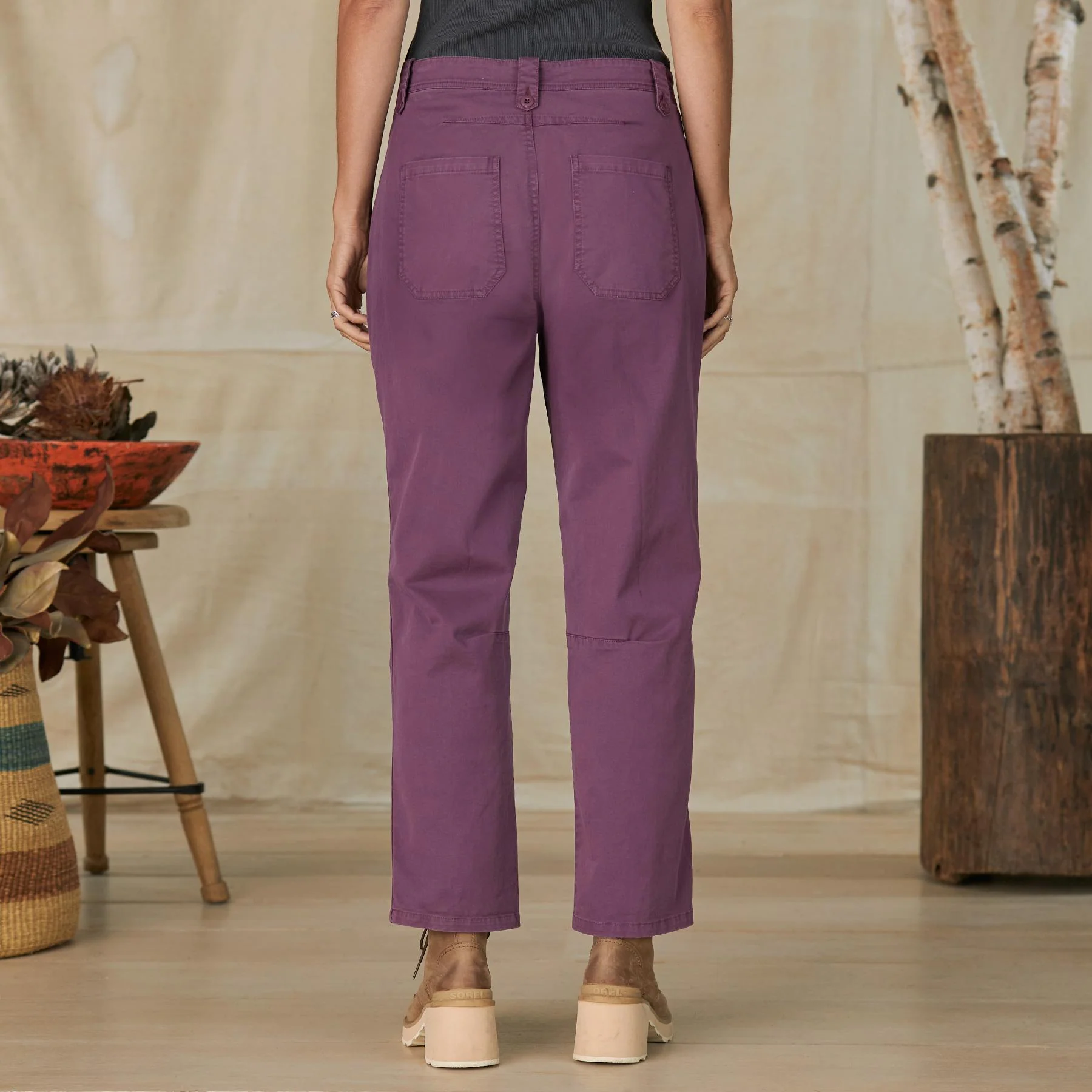 Agnes Pants